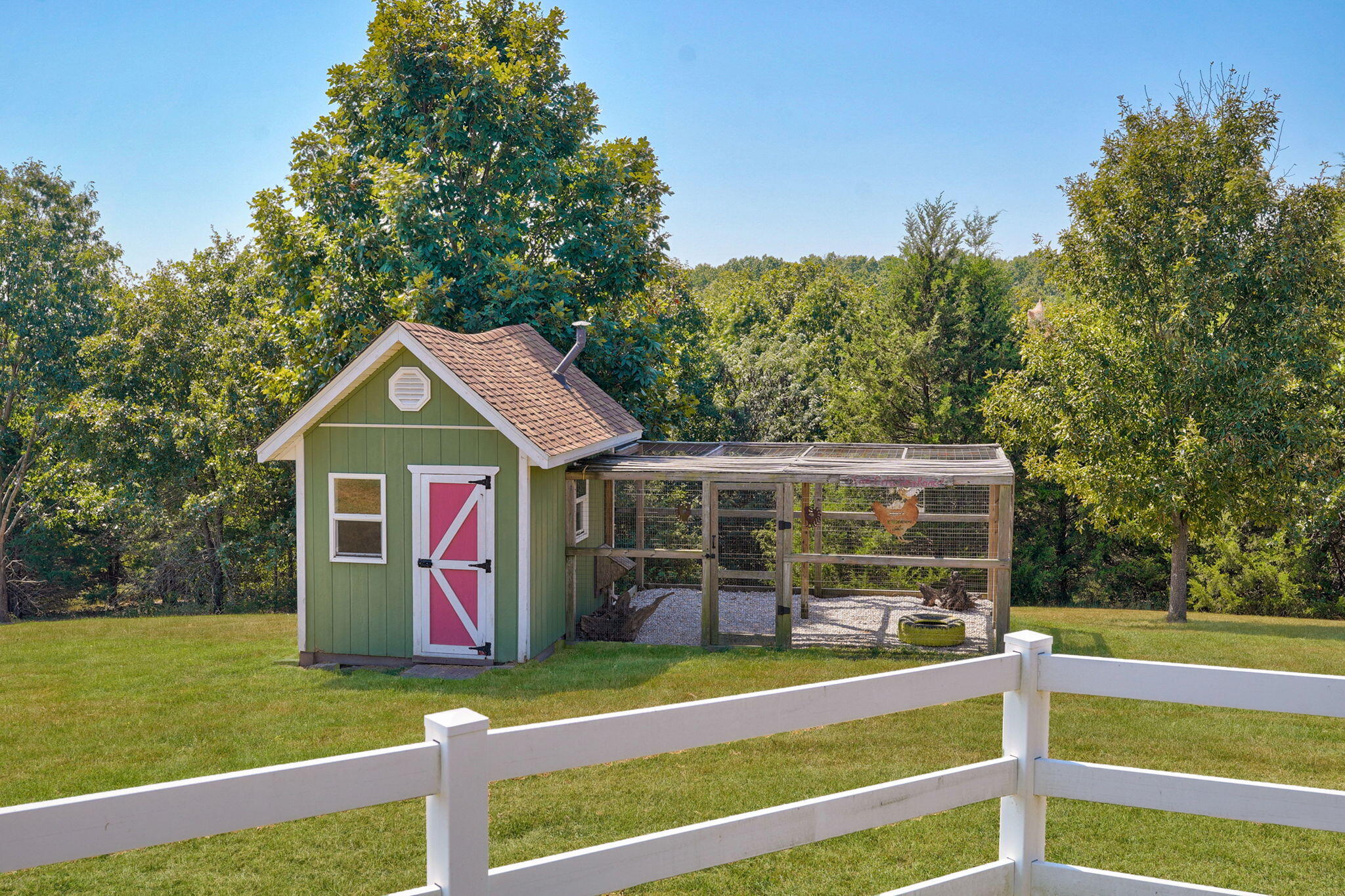 9492 State Highway U Property Photo 98