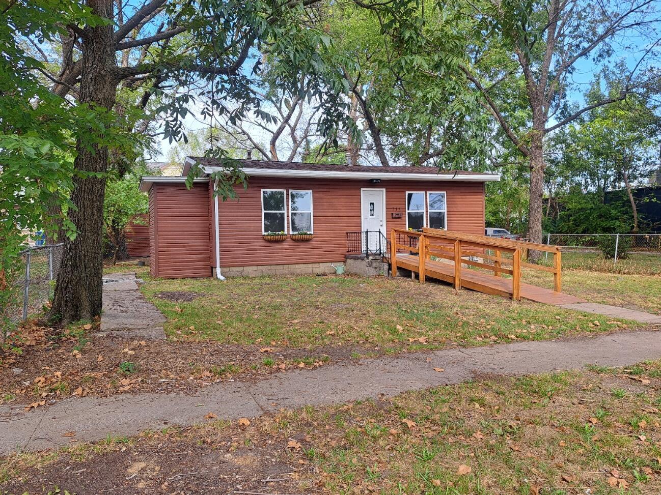 714 Murphy Avenue Property Photo 1