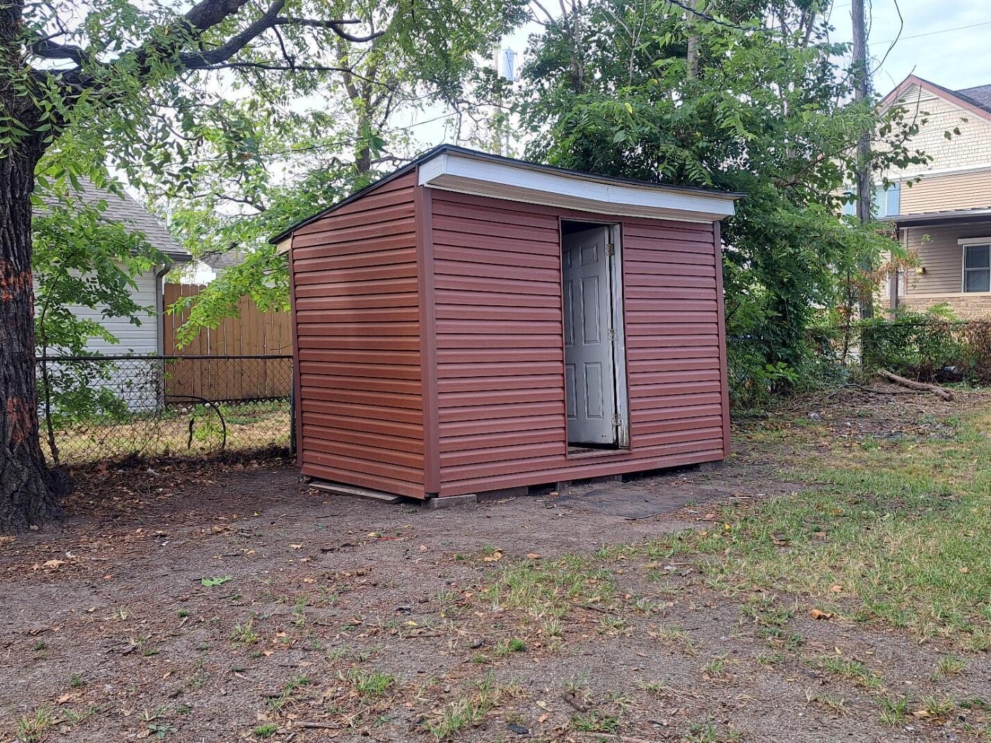 714 Murphy Avenue Property Photo 2