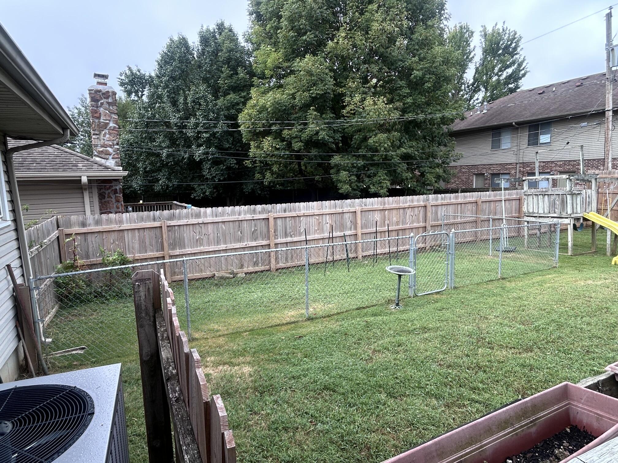 3233 South Jefferson Avenue Property Photo 8