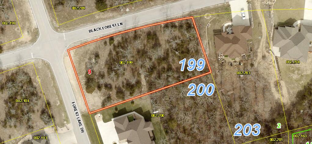 199 Forest Lake Drive Property Photo 2