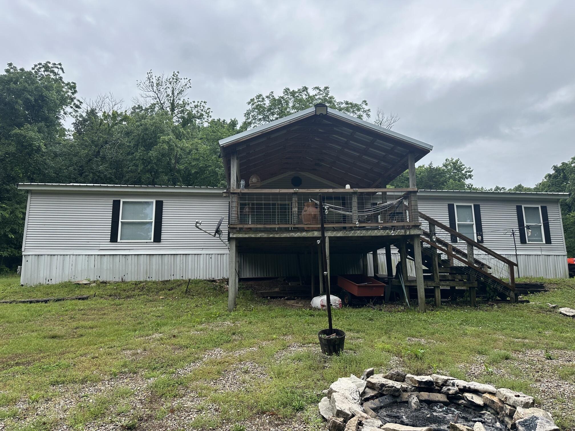 18611 Farm Road 2107 Property Photo 1