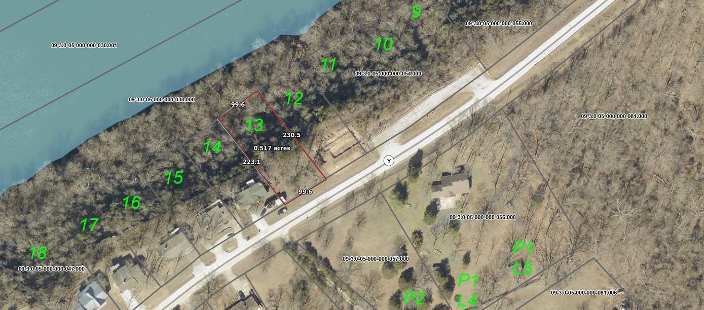1358 State Highway Y Lot 13 Property Photo 5