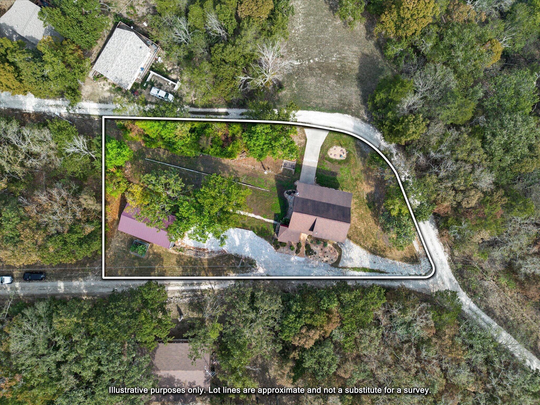 1286 Josephine Road Property Photo 48