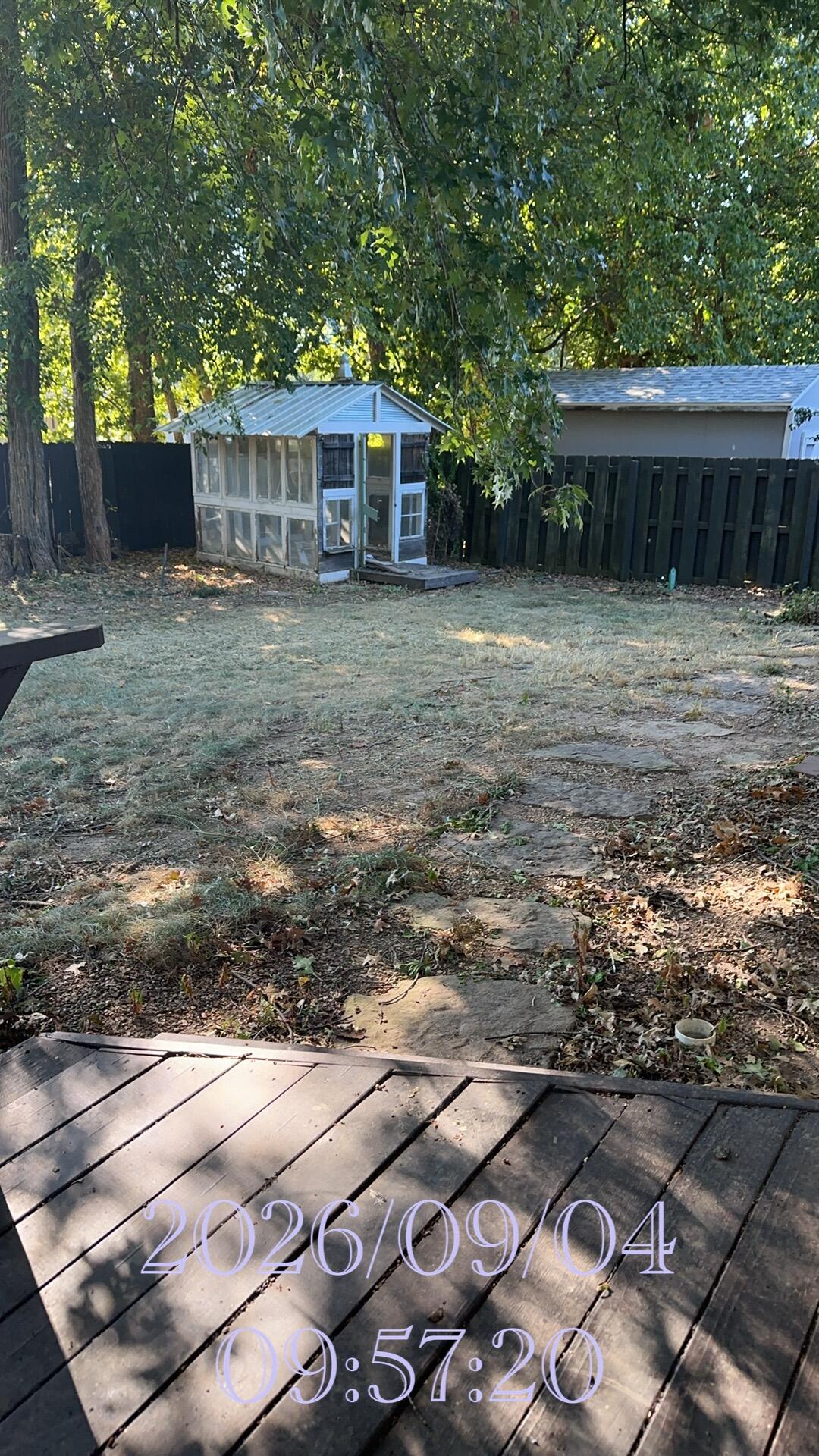 5670 South Jefferson Avenue Property Photo 12