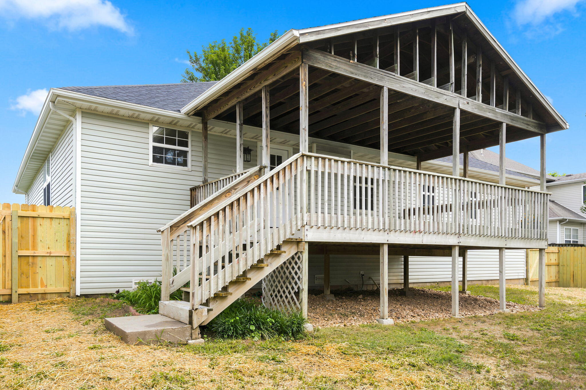 203 Penzance Street Property Photo 36