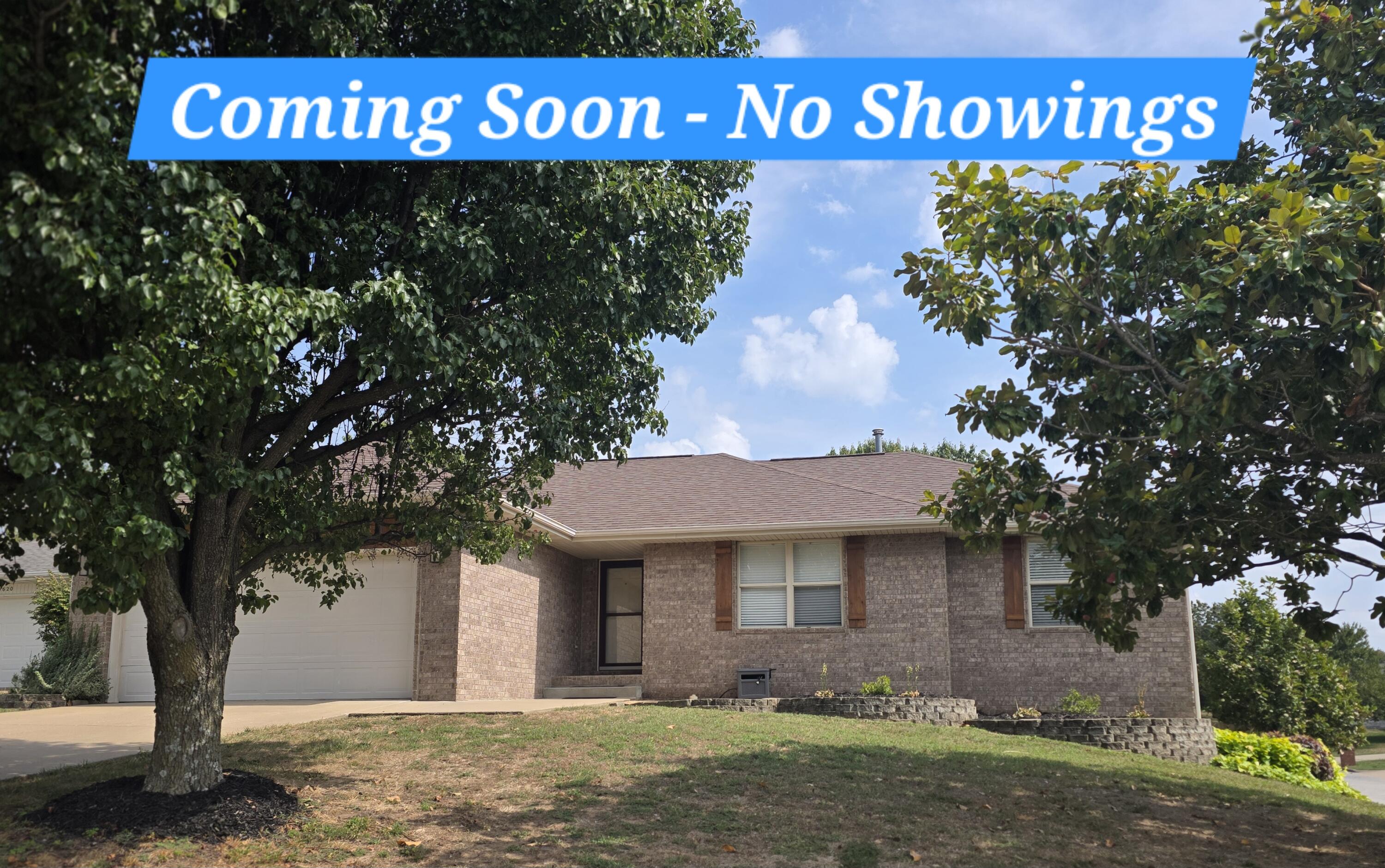 4626 South Falcon Court Property Photo 1