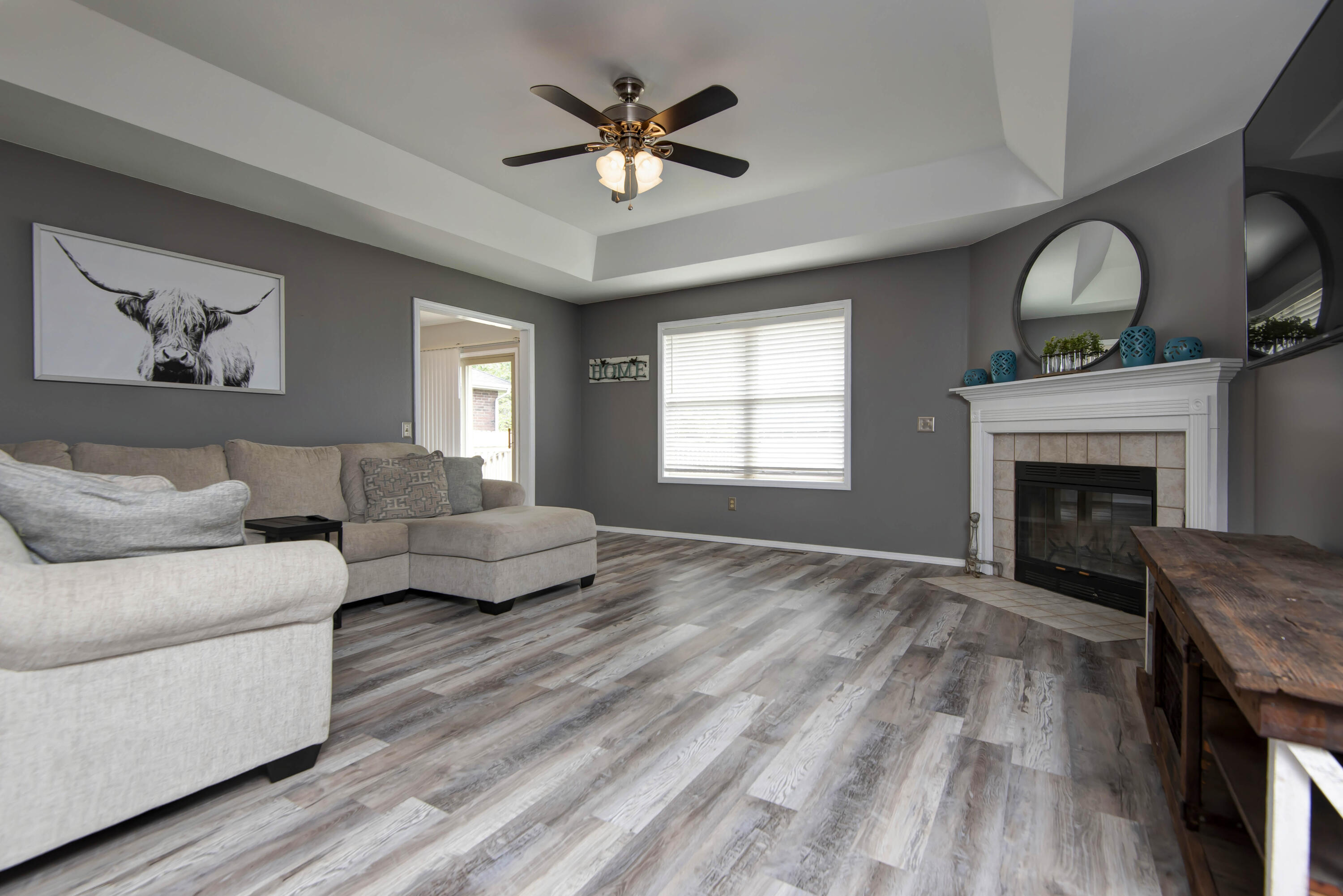 4626 South Falcon Court Property Photo 8