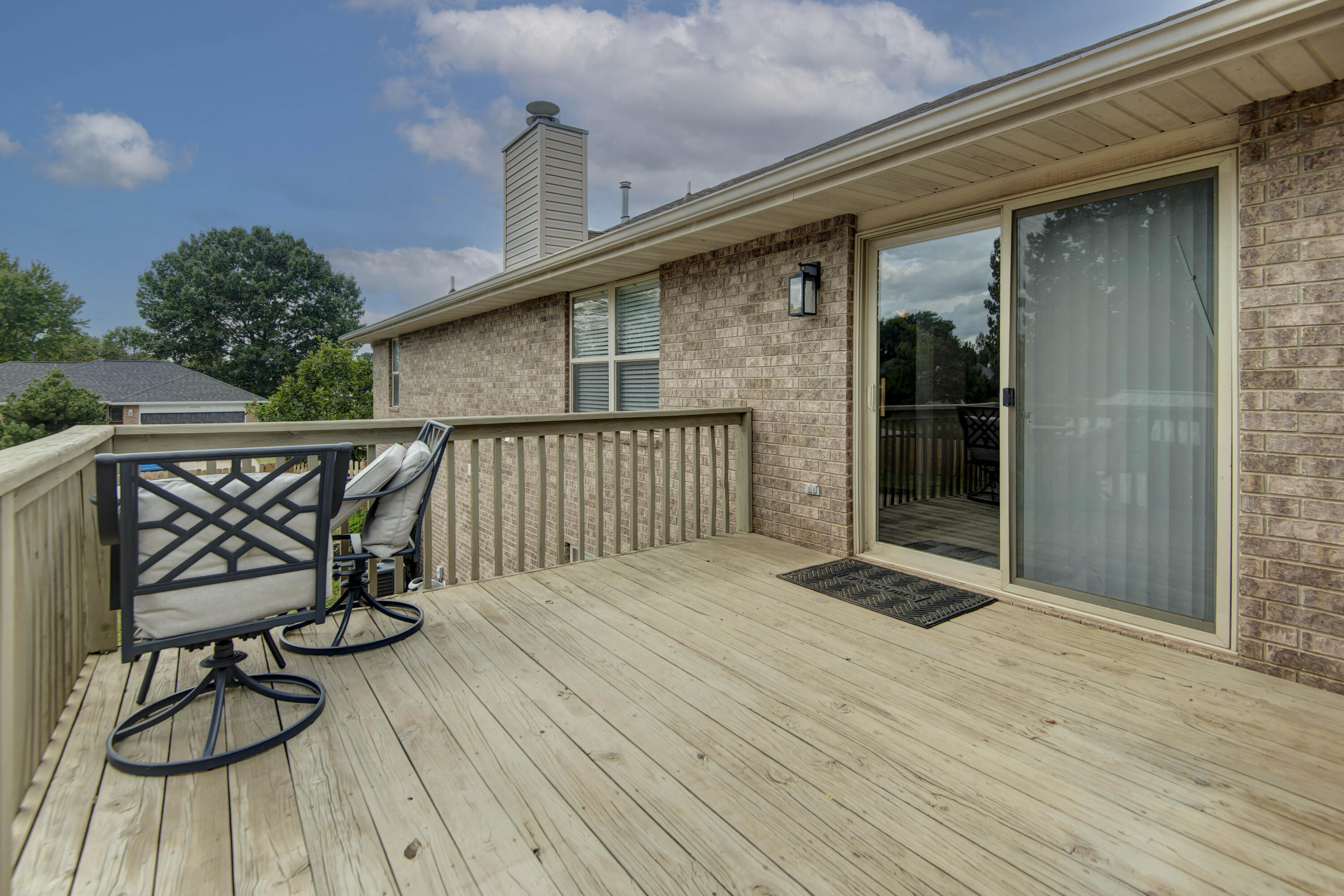 4626 South Falcon Court Property Photo 28