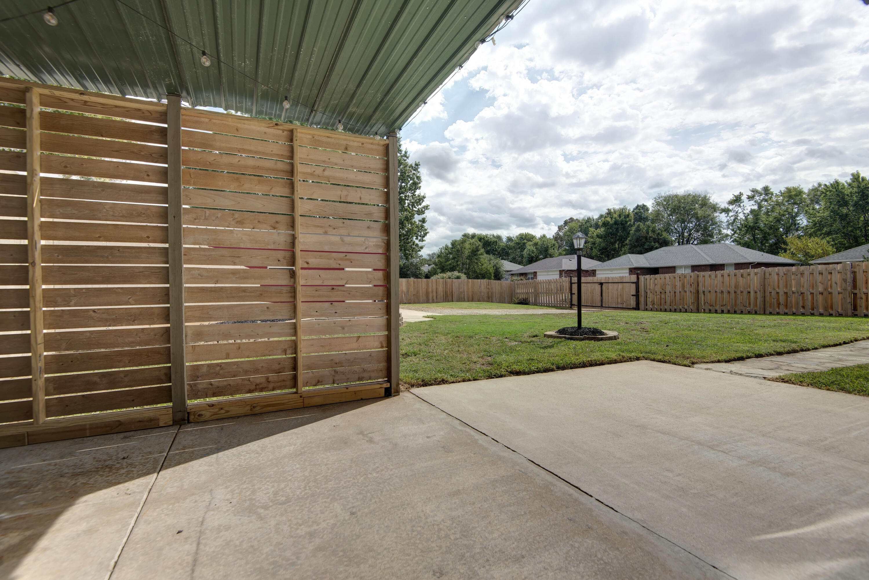 4626 South Falcon Court Property Photo 29