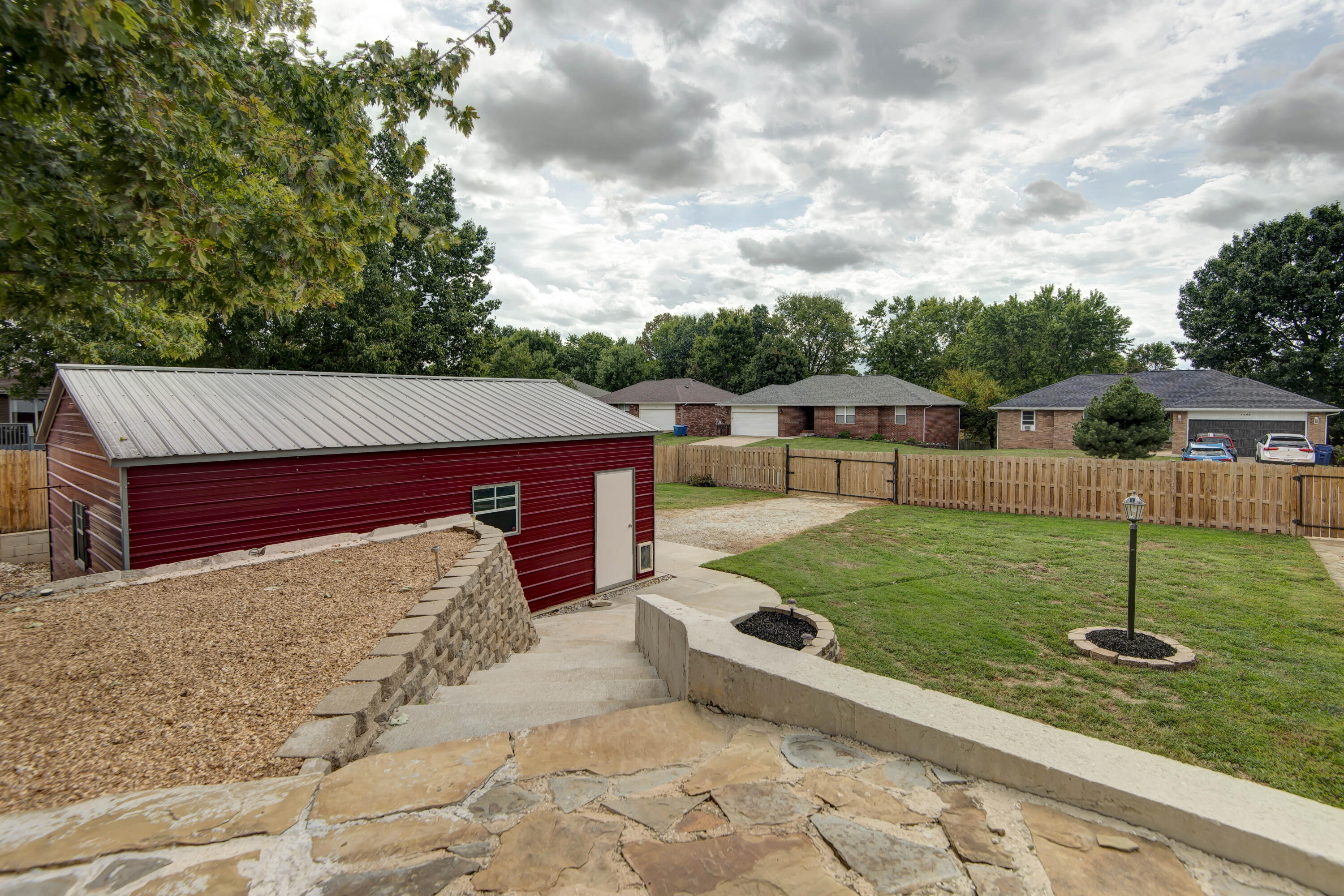 4626 South Falcon Court Property Photo 31