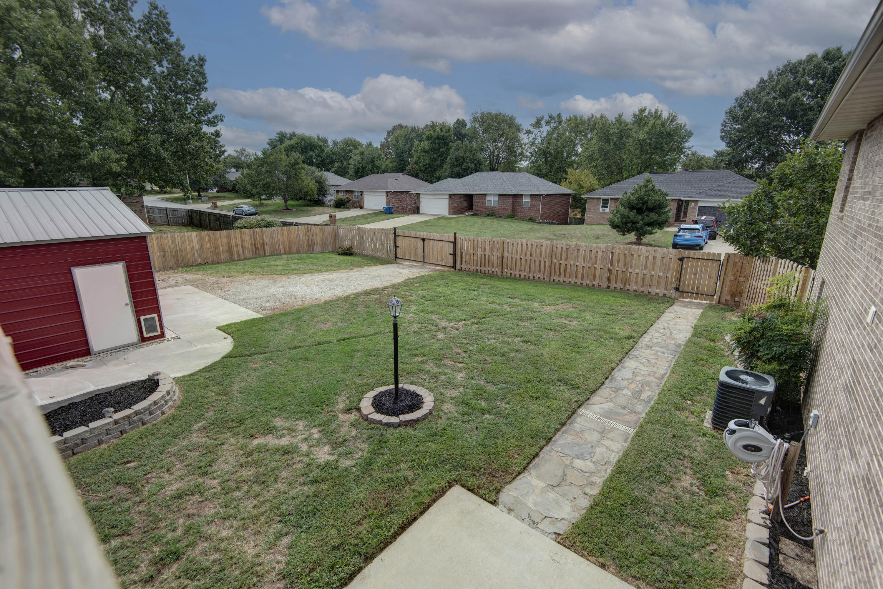 4626 South Falcon Court Property Photo 32