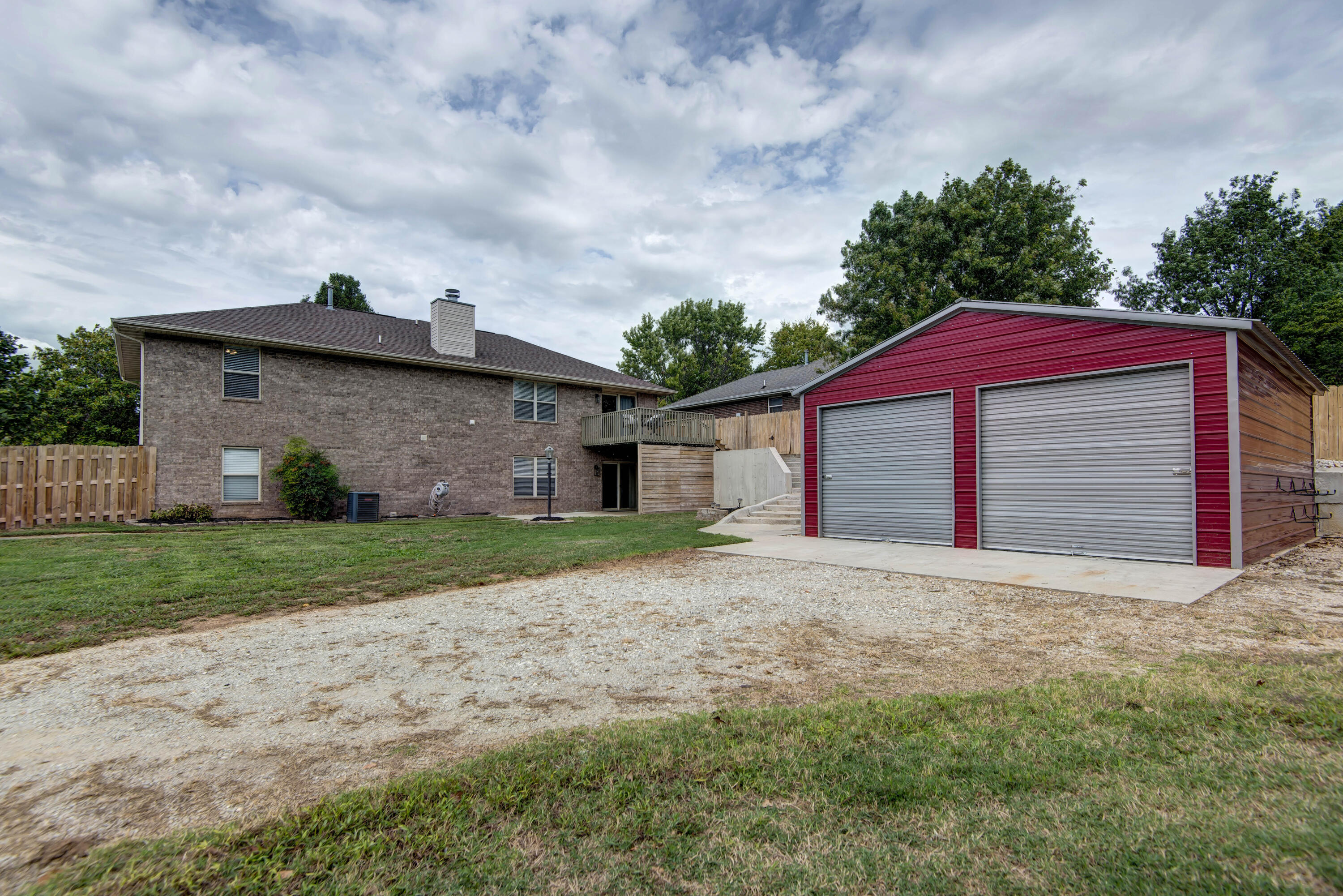 4626 South Falcon Court Property Photo 33
