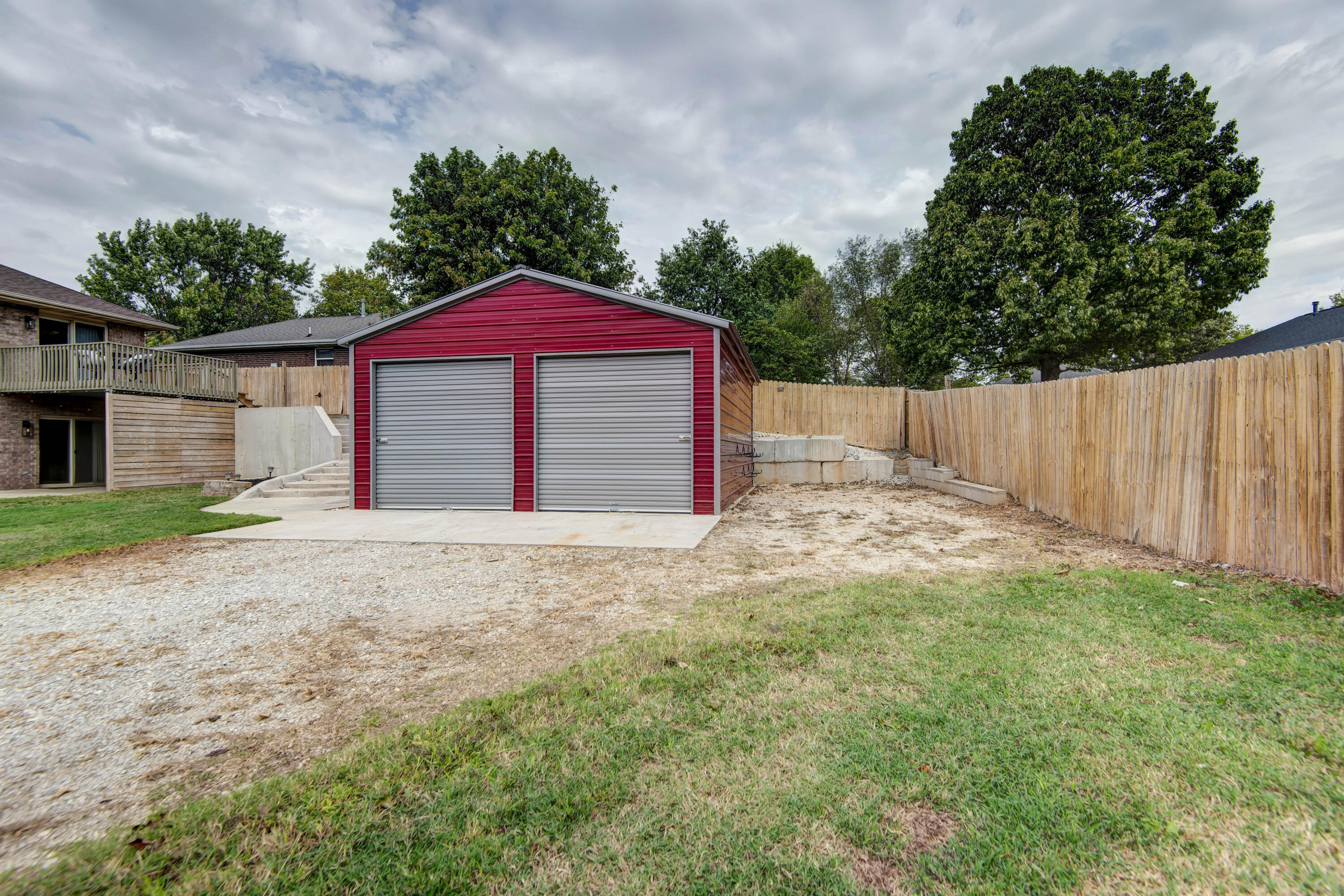 4626 South Falcon Court Property Photo 34
