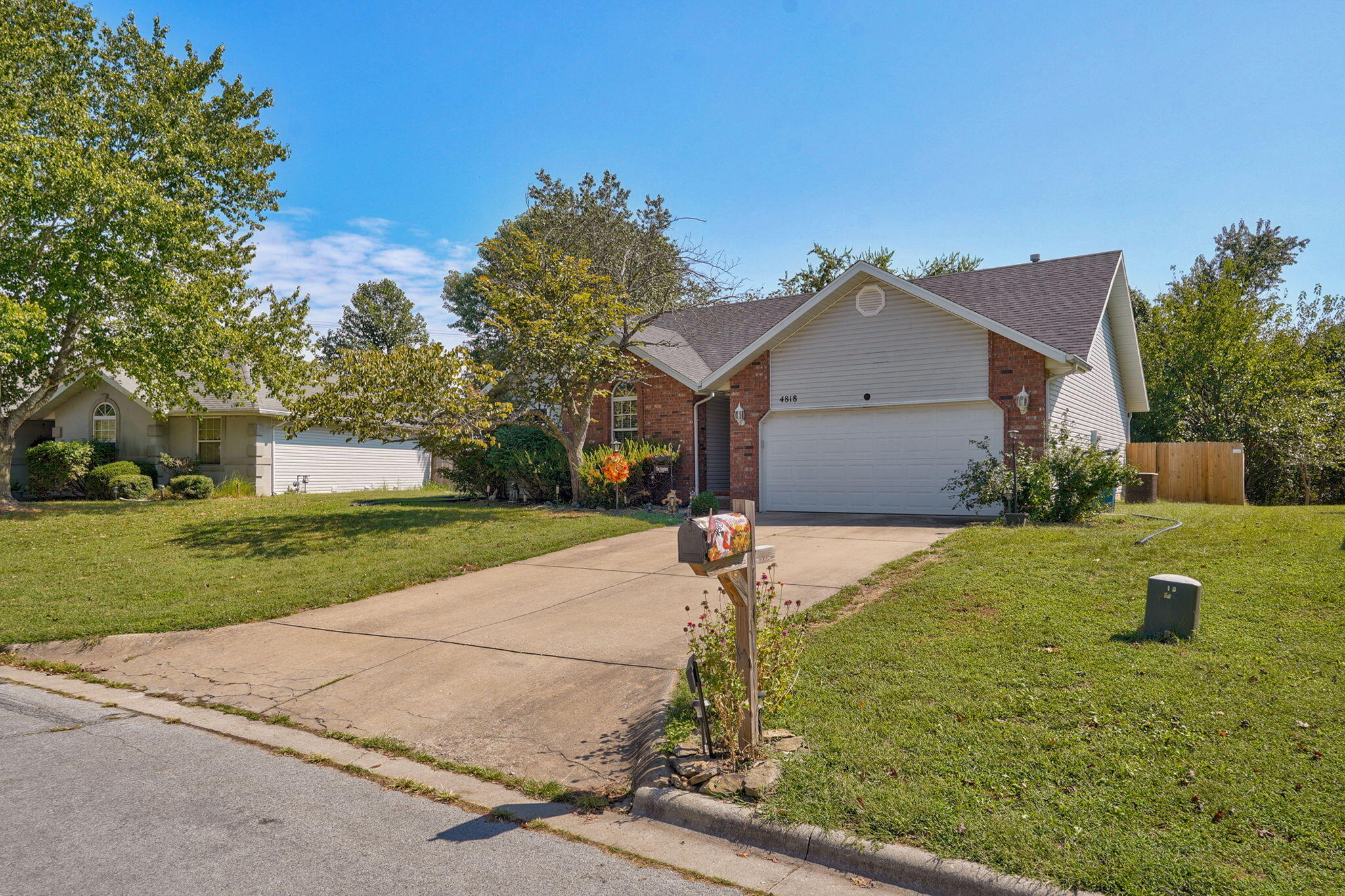 4818 North 9th Street Property Photo 1
