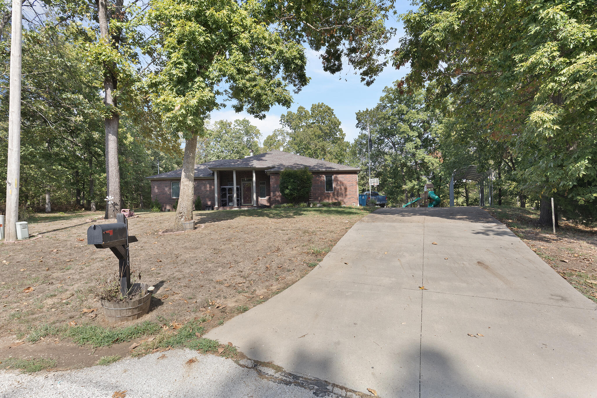 10176 Timberline Circle Property Photo 3