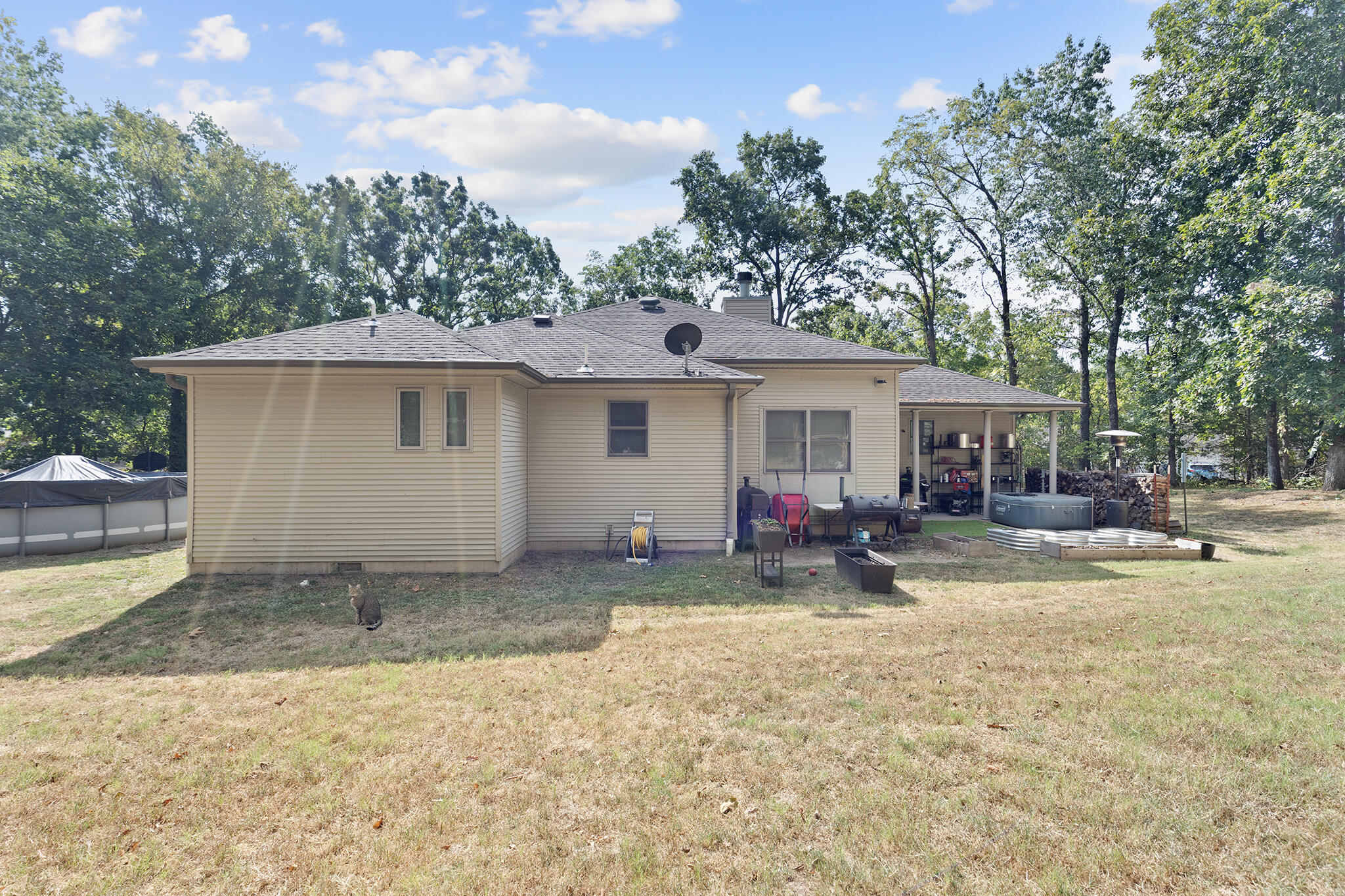 10176 Timberline Circle Property Photo 32