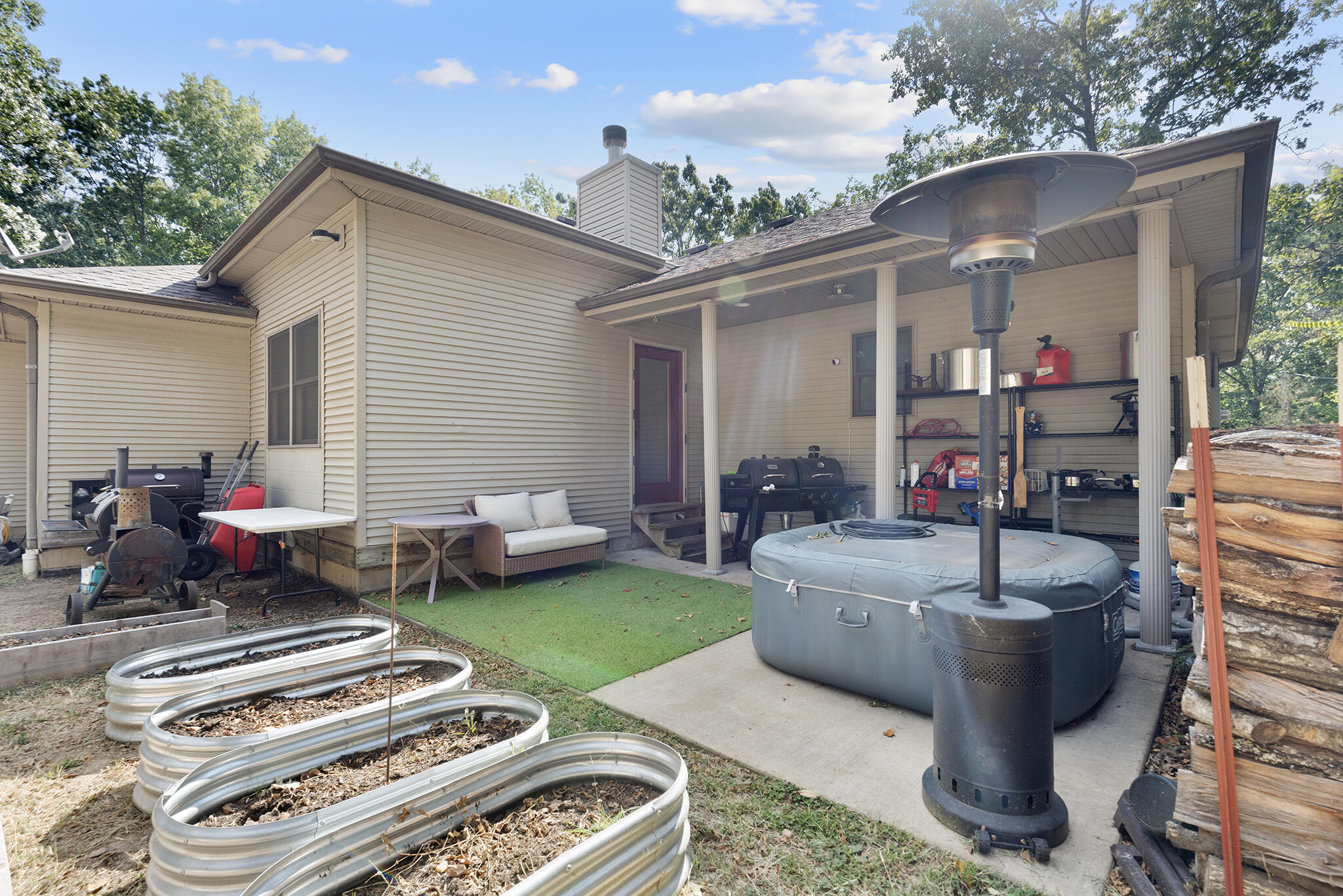 10176 Timberline Circle Property Photo 33