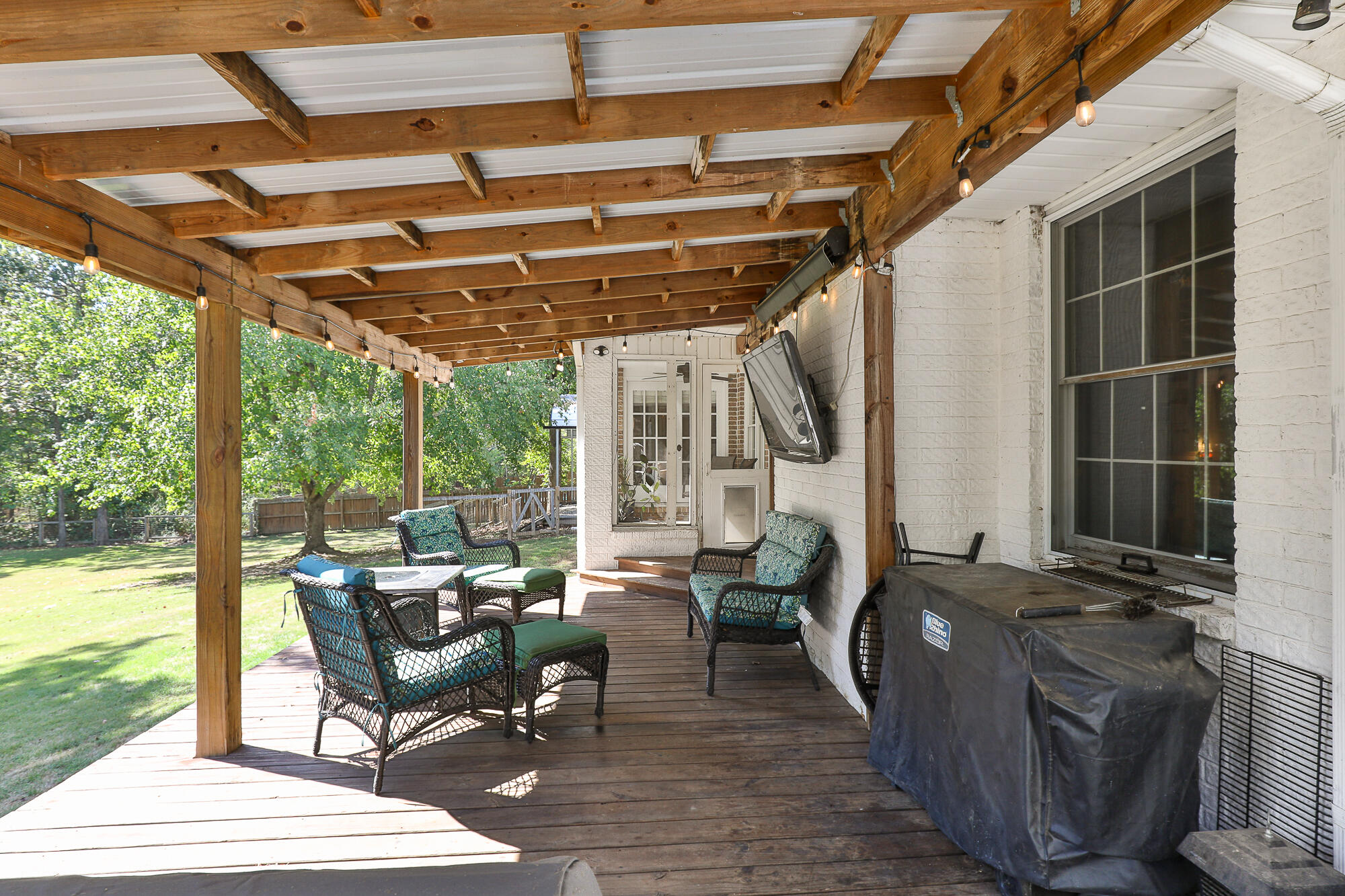 1128 East 425th Road Property Photo 57