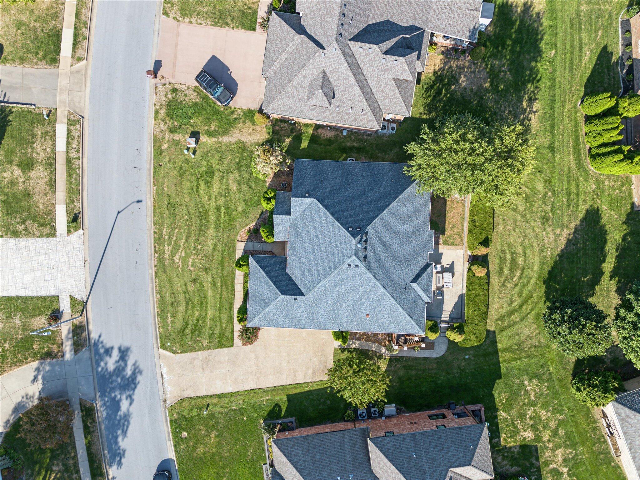 6202 South Meadowview Drive Property Photo 64