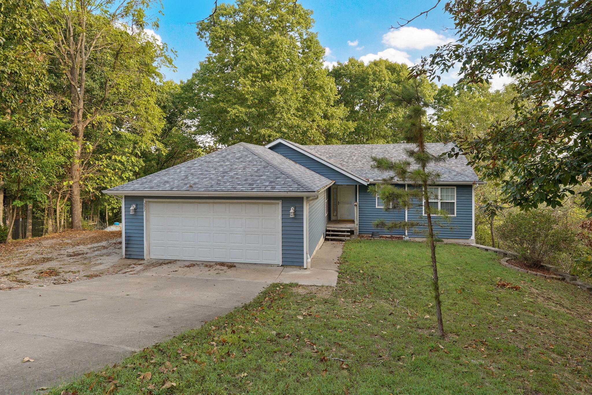 292 Canopy Drive Property Photo 1