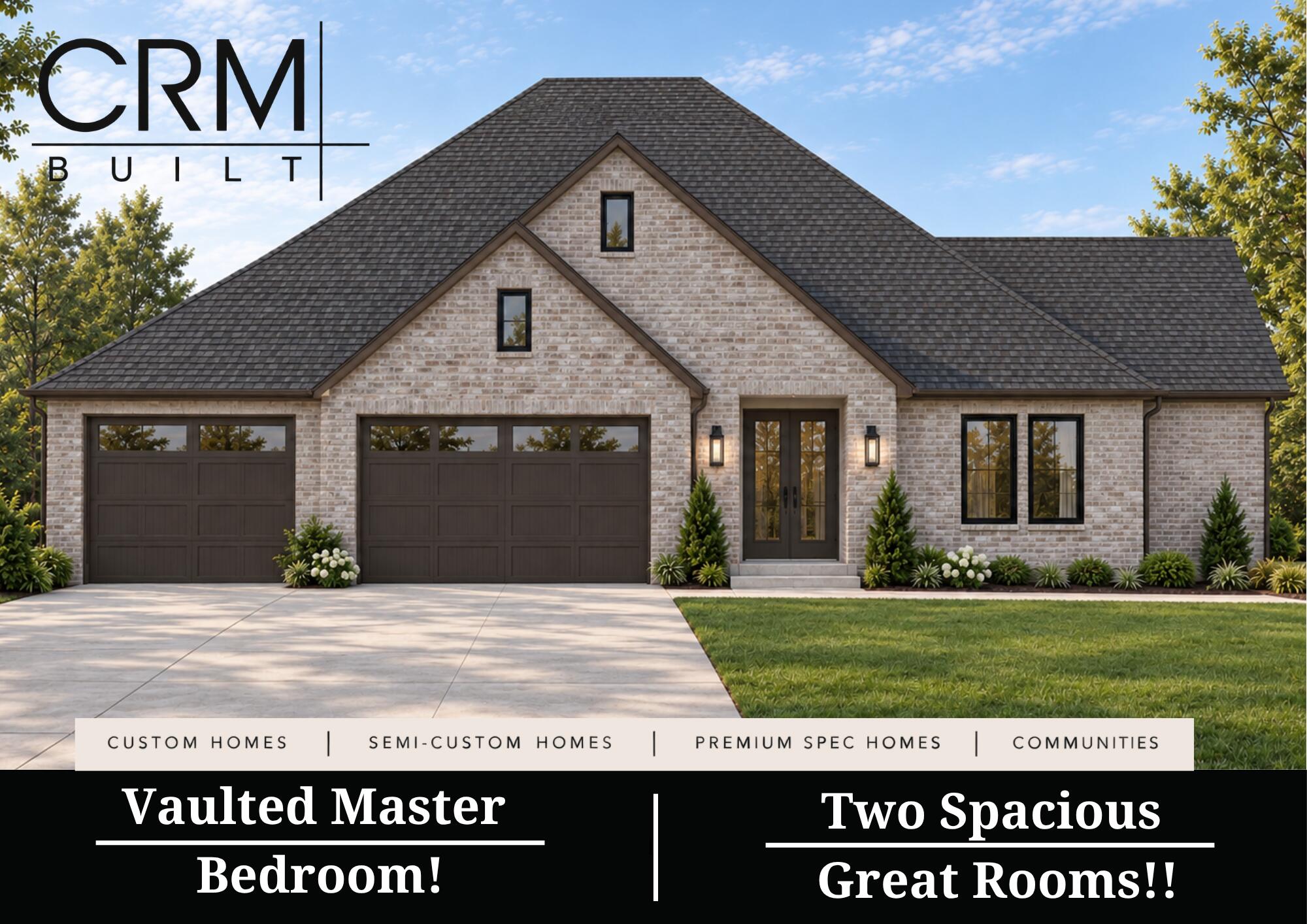 Lot 31 North Riva Ridge Court Property Photo 1