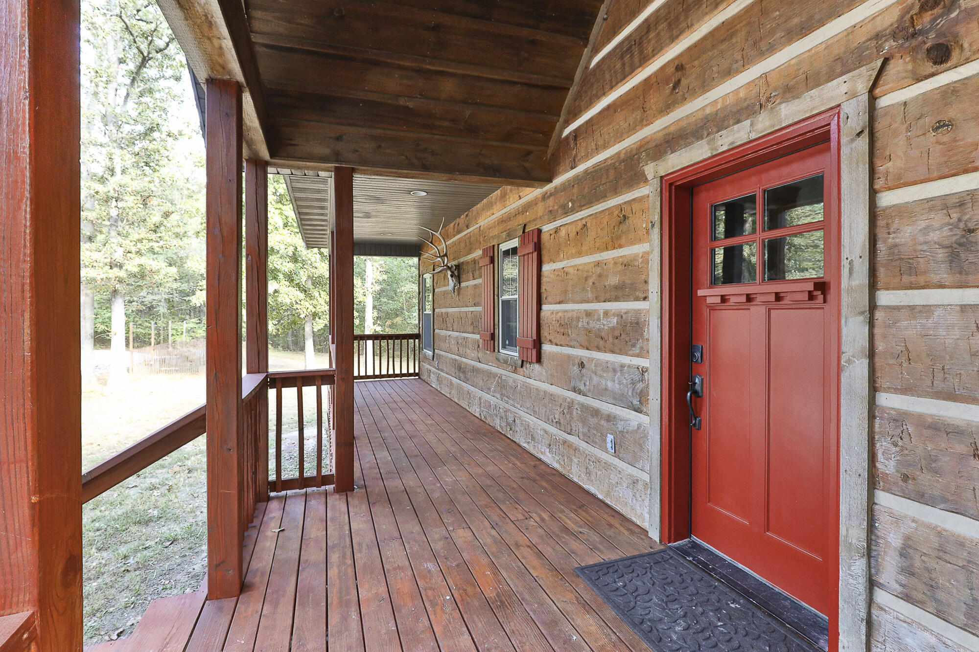 1556 East 464th Road Property Photo 4