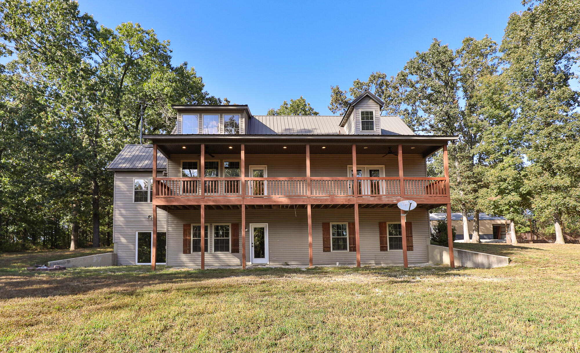 1556 East 464th Road Property Photo 43