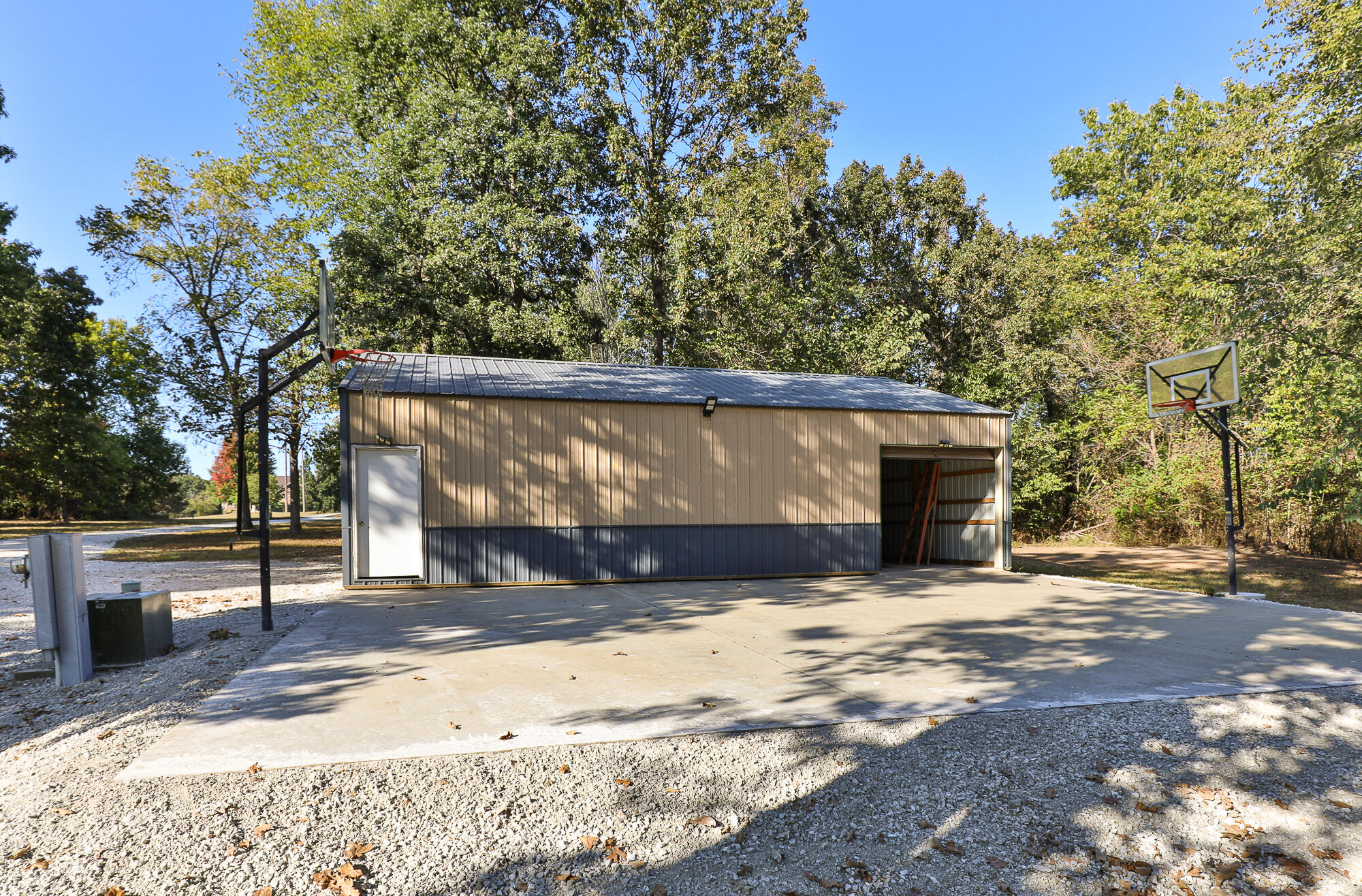 1556 East 464th Road Property Photo 48