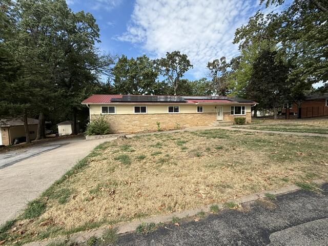 1126 South Business 49 Property Photo 1