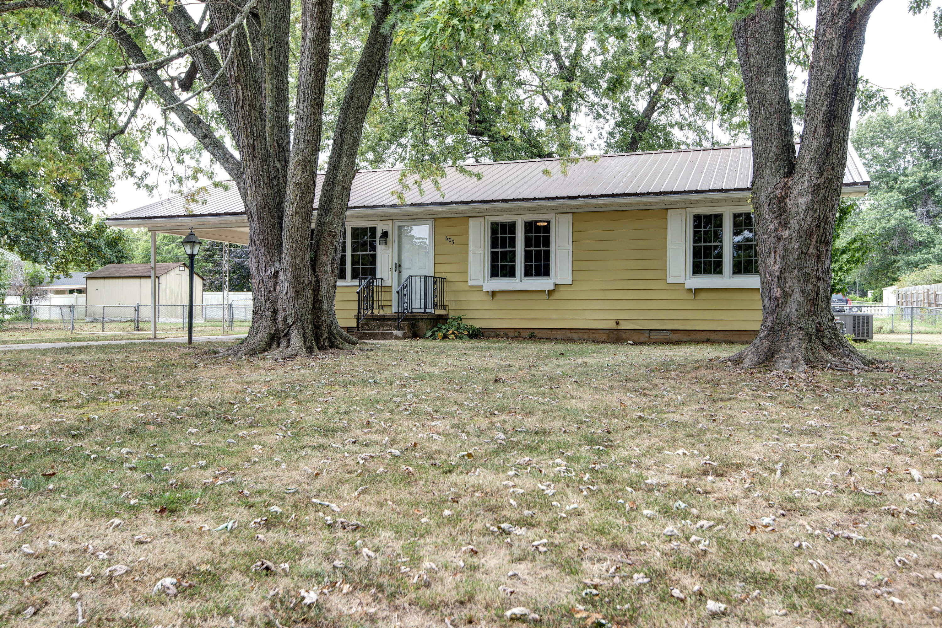 603 South Ohio Street Property Photo 1