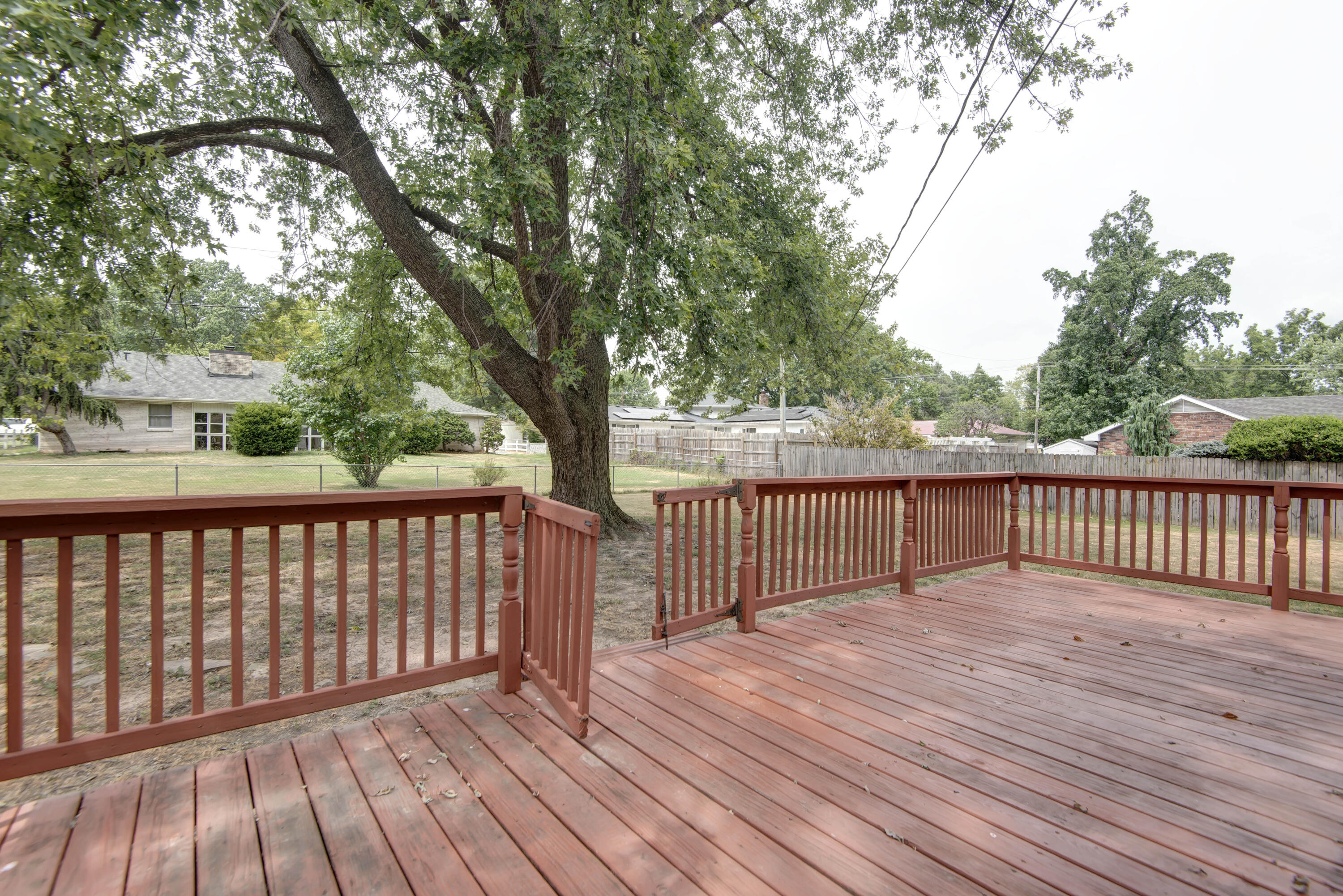 603 South Ohio Street Property Photo 21