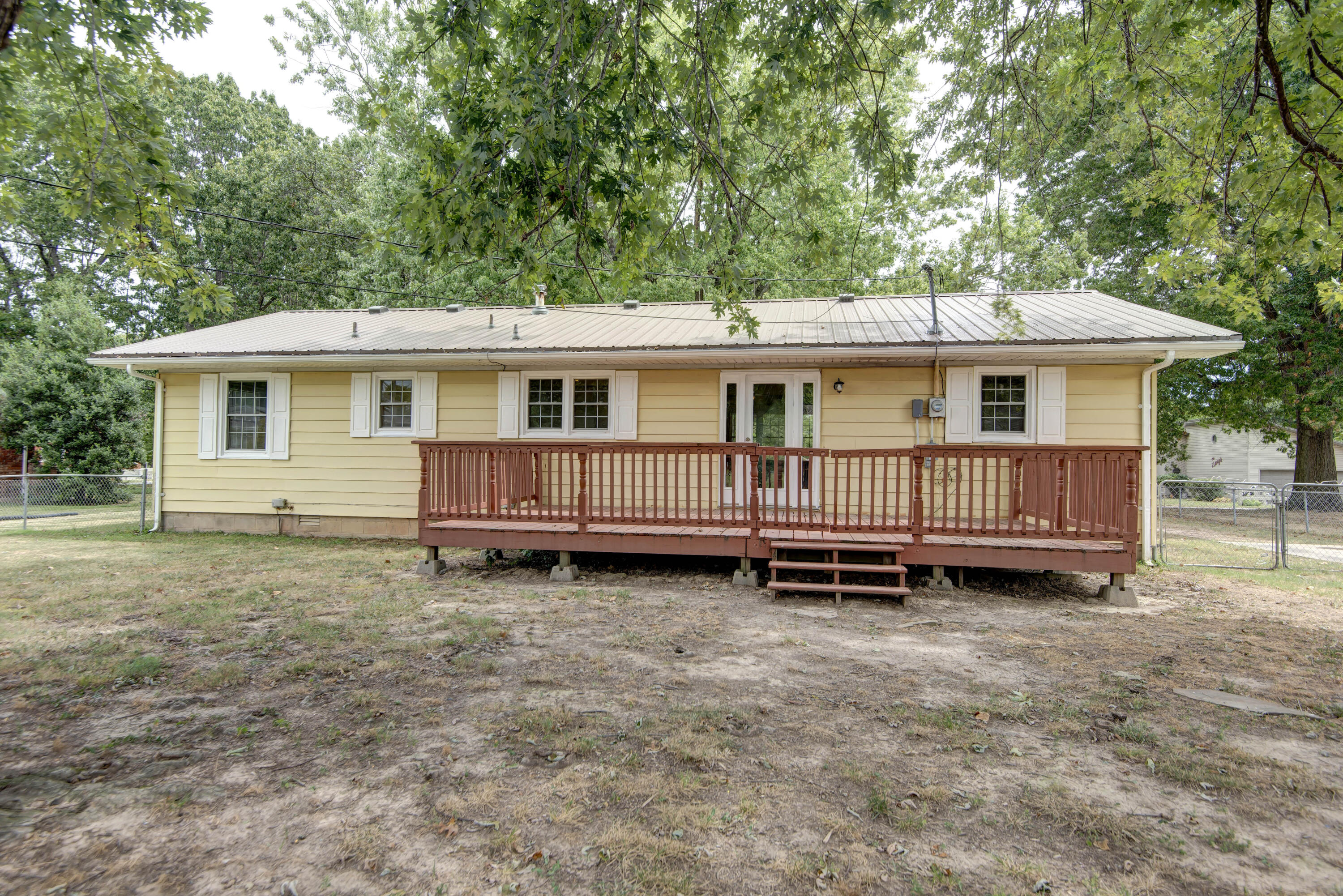 603 South Ohio Street Property Photo 22