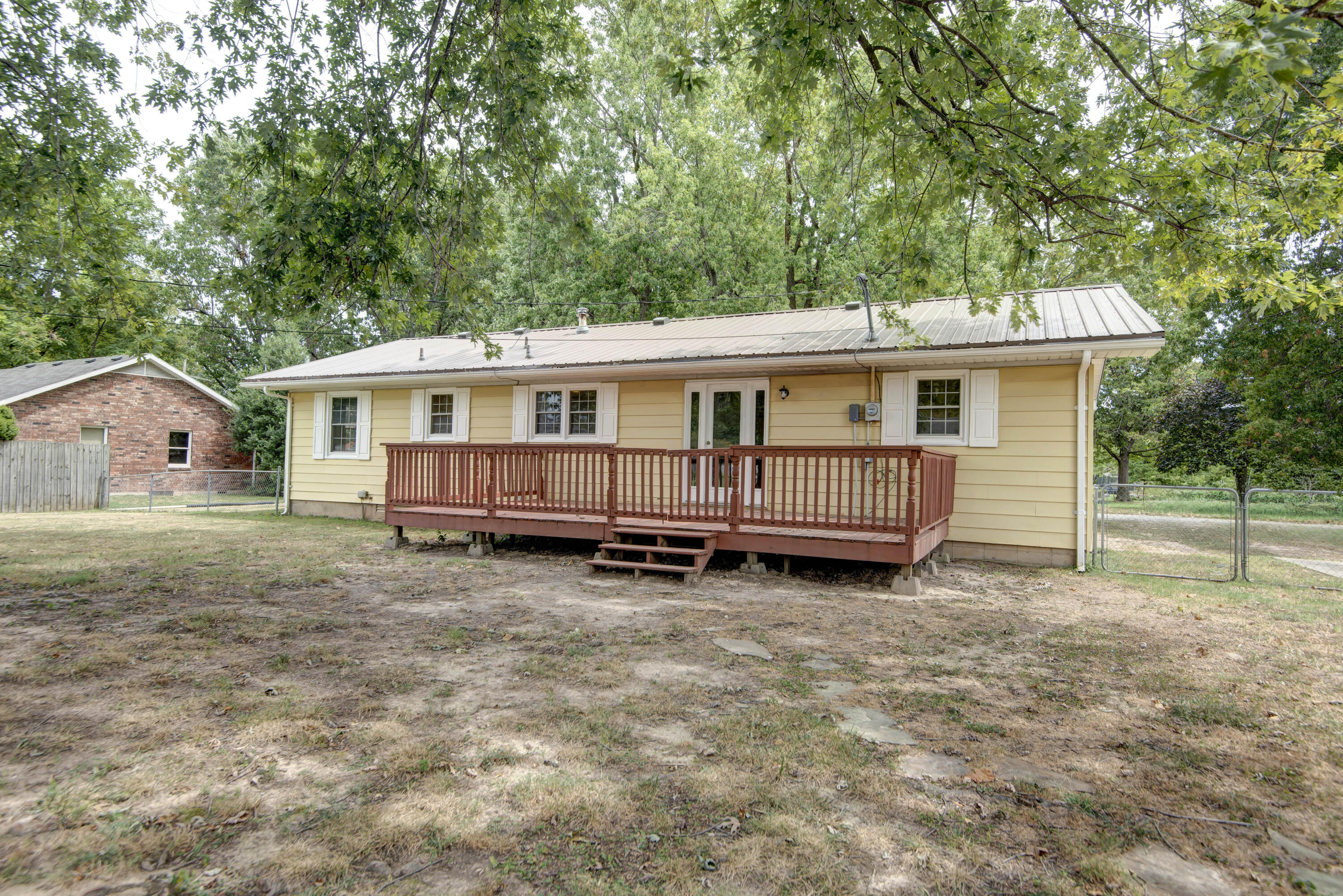 603 South Ohio Street Property Photo 23