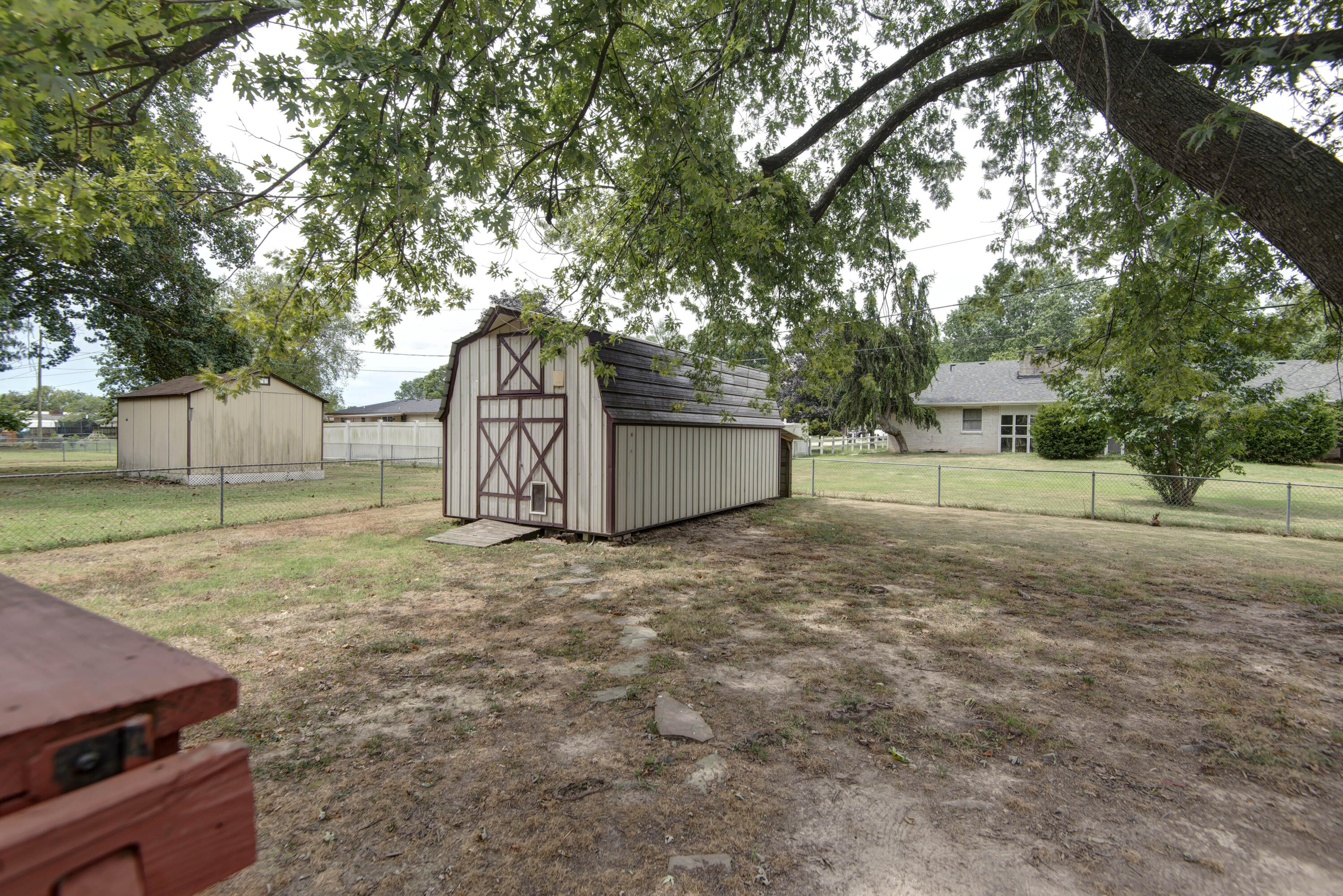 603 South Ohio Street Property Photo 24