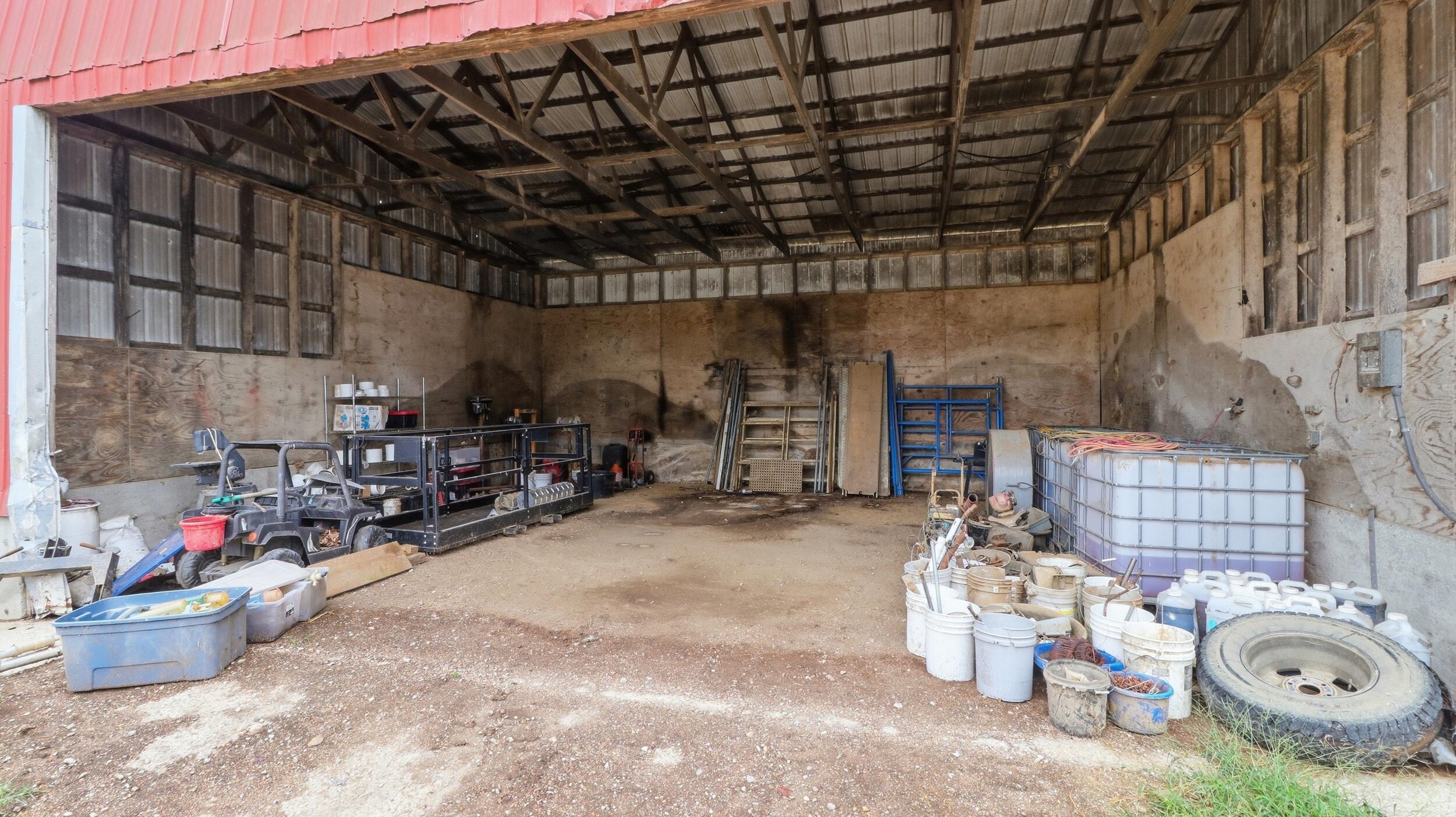 9290 Burton Branch Road Property Photo 13