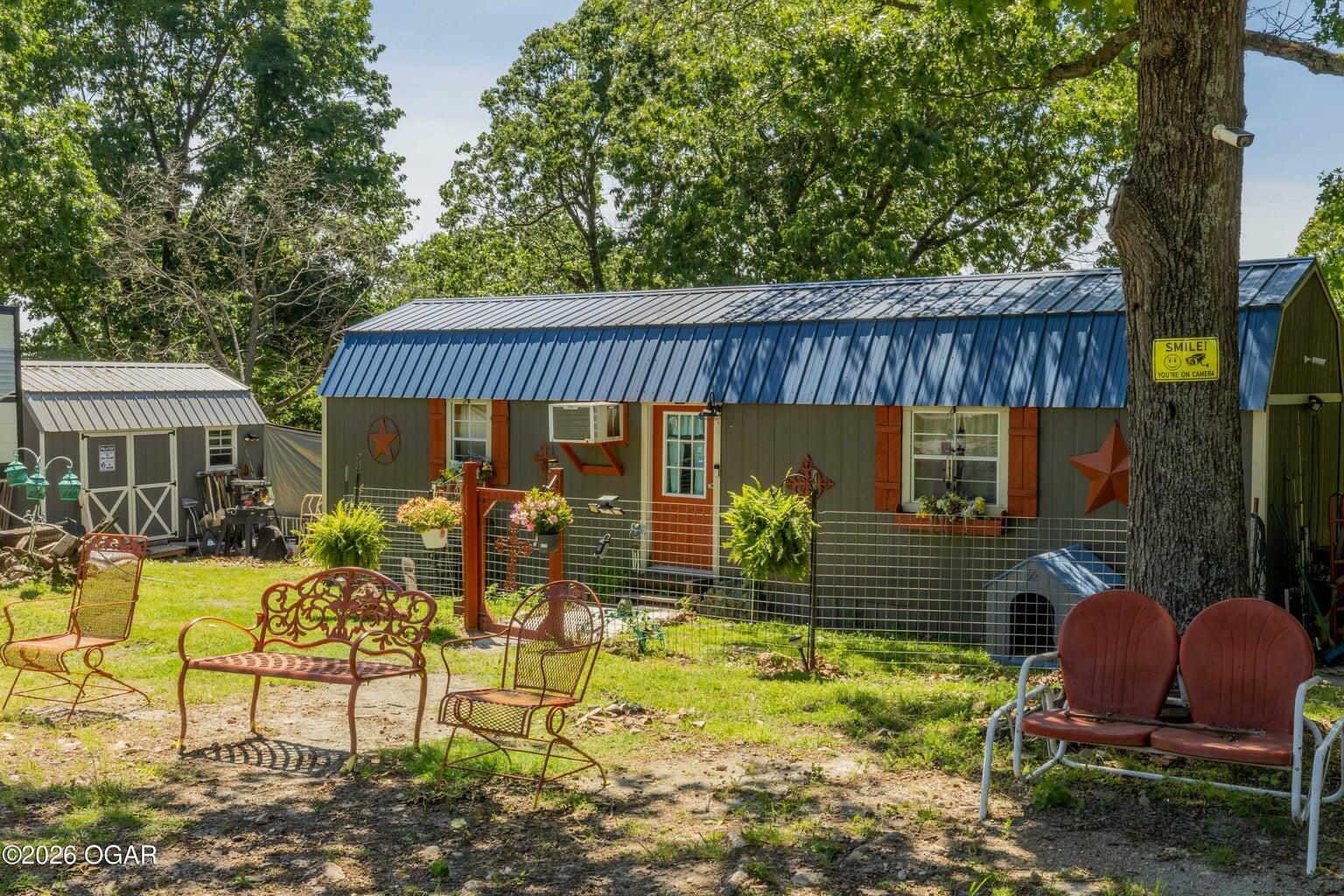 24901 South Deer Valley Road Property Photo 1
