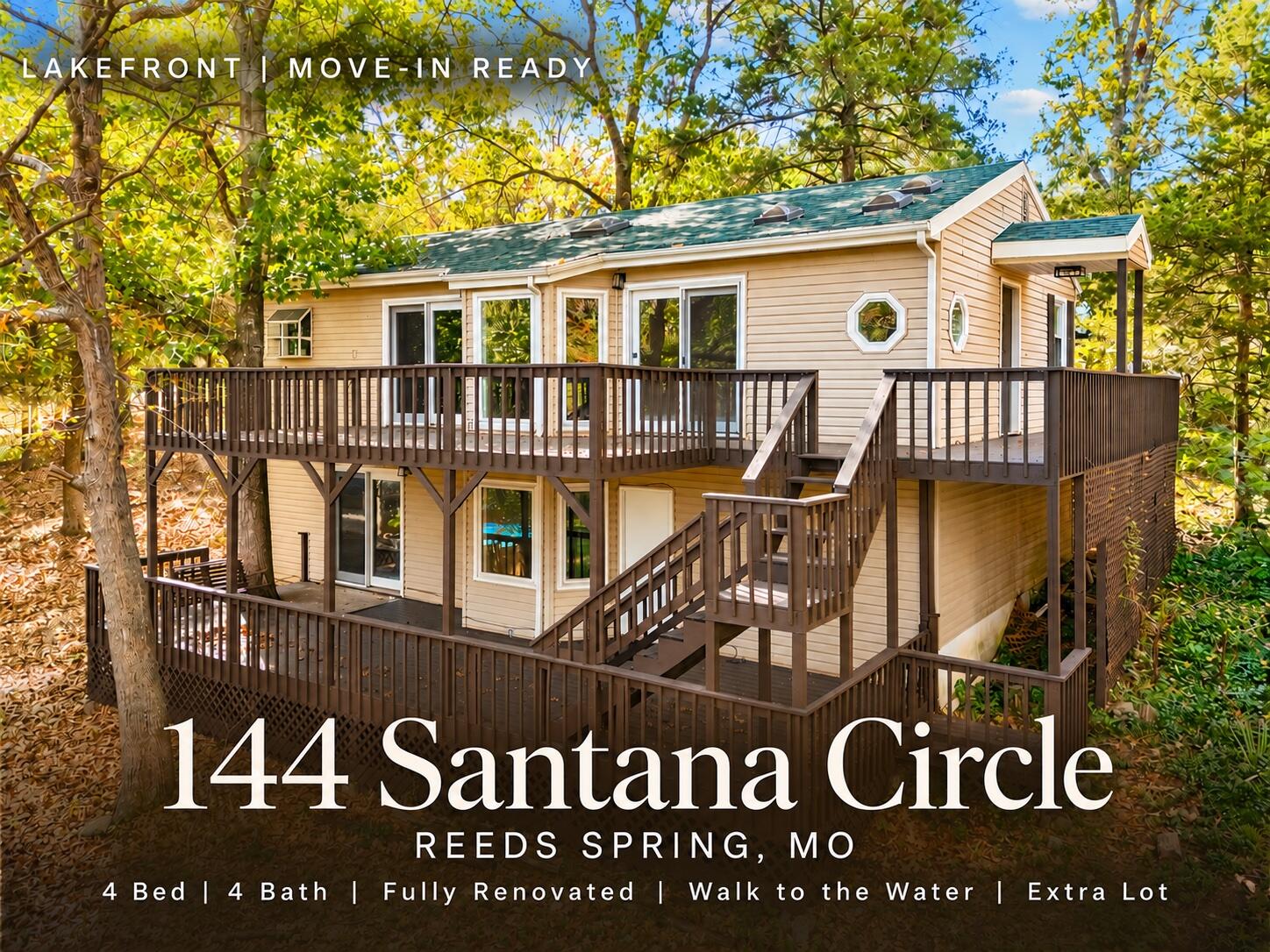 144 Santana Circle Property Photo 1