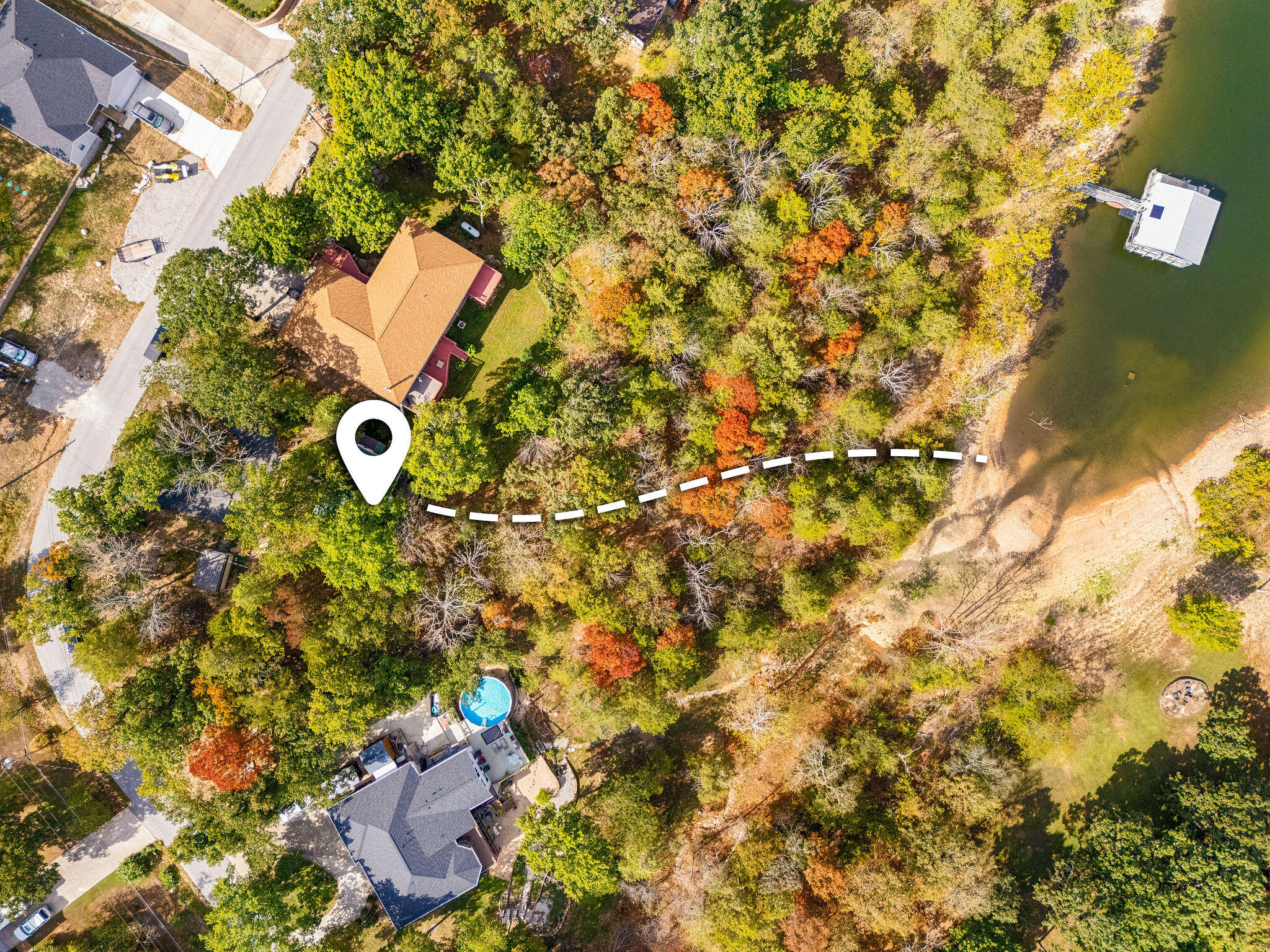 144 Santana Circle Property Photo 48