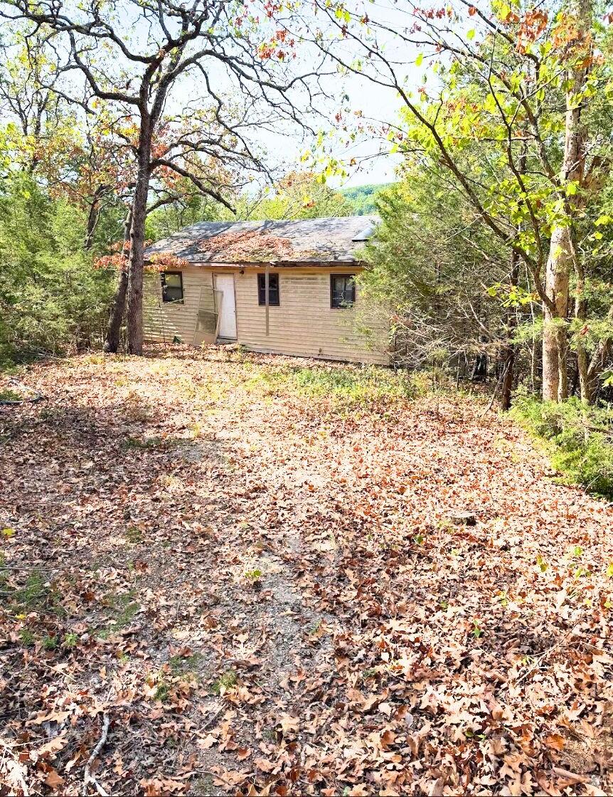 222 Cedar Mountain Drive Property Photo 1