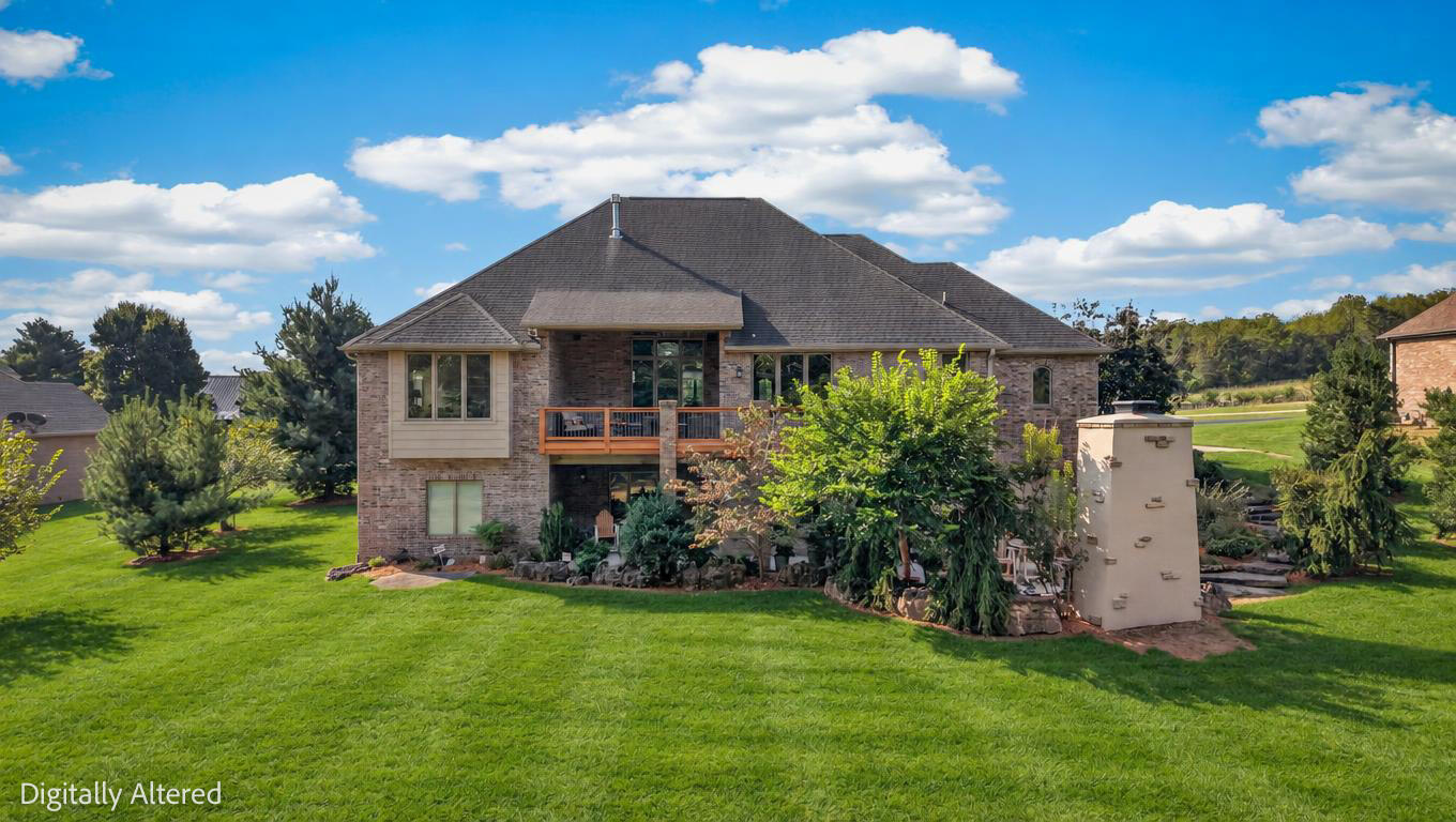 4105 East Brookdale Terrace Property Photo 6