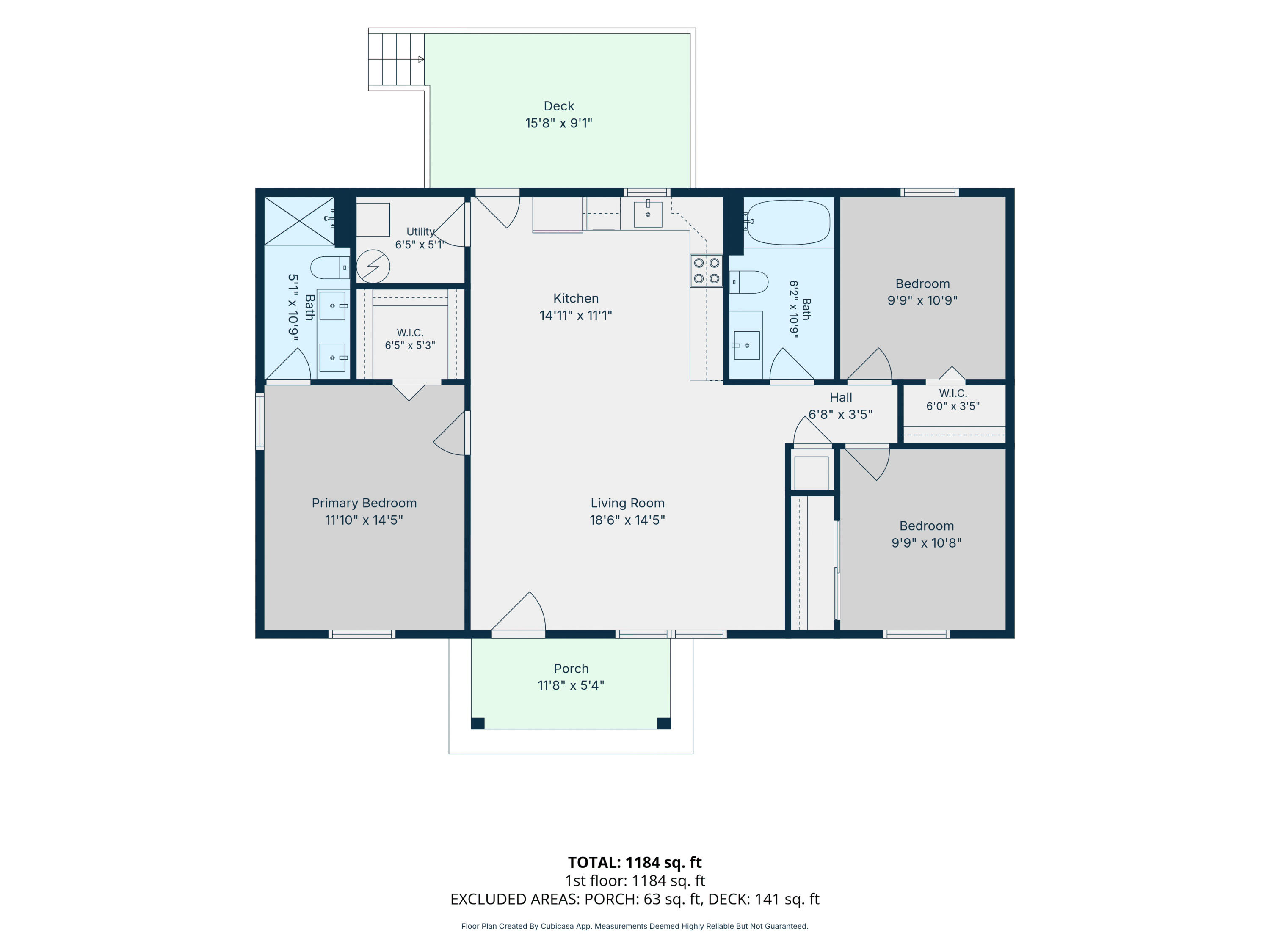 1313 Cynthia Drive Property Photo 22