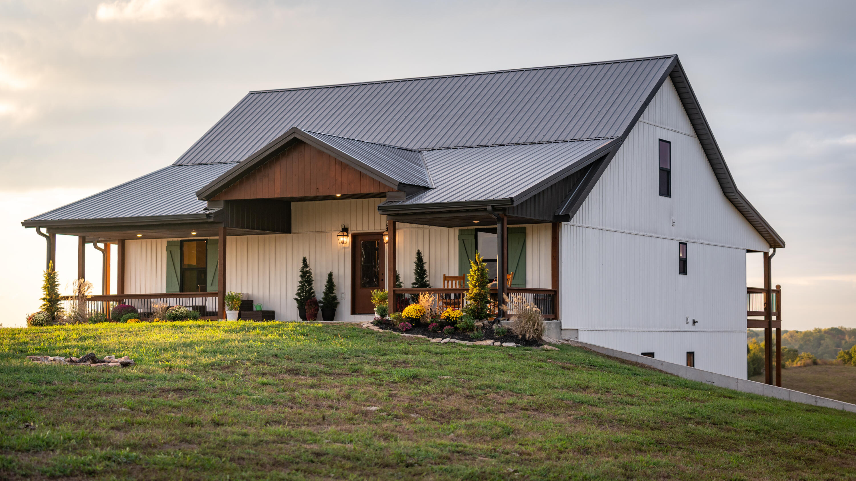 5460 State Highway Y Property Photo 1