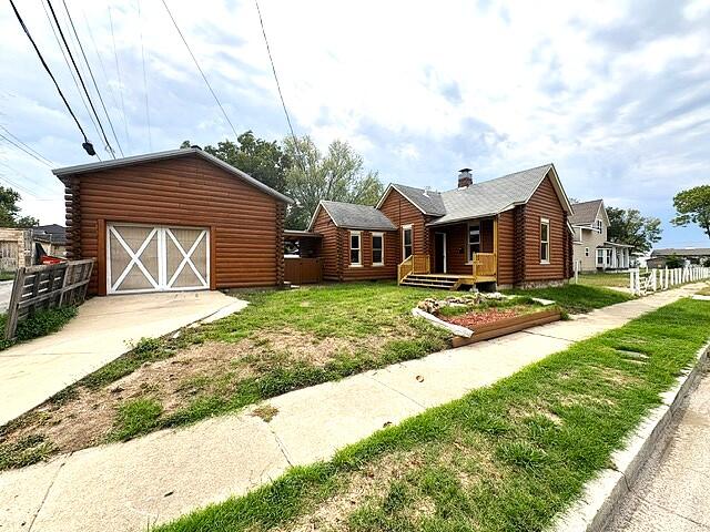 816 West 3rd Street Property Photo 2