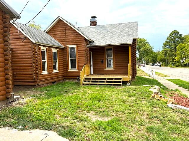 816 West 3rd Street Property Photo 3