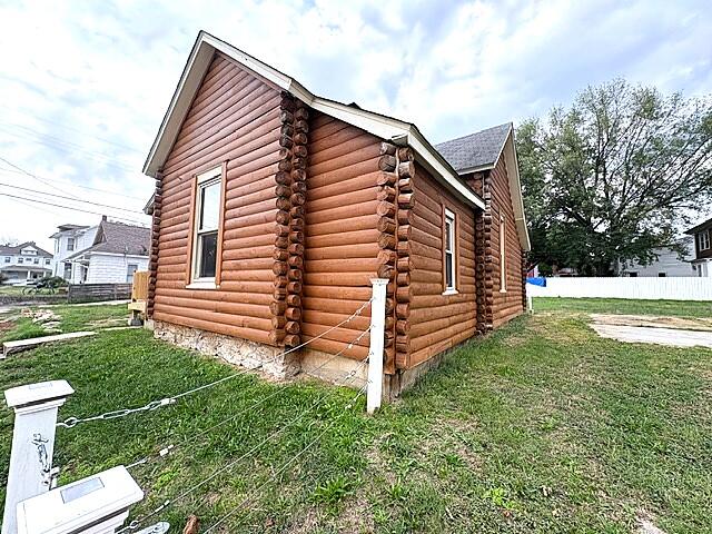 816 West 3rd Street Property Photo 9