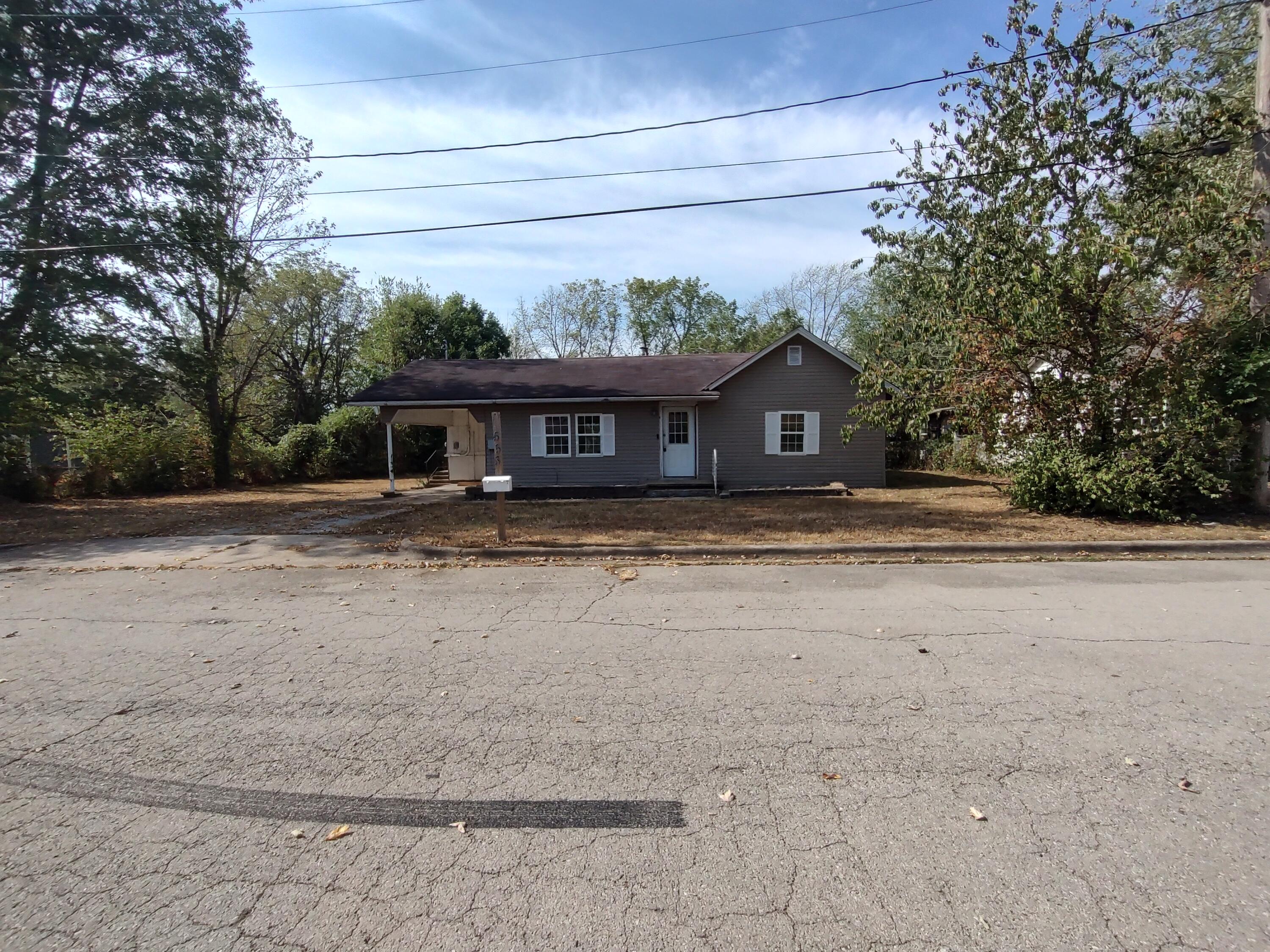 553 Taylor Street Property Photo 1