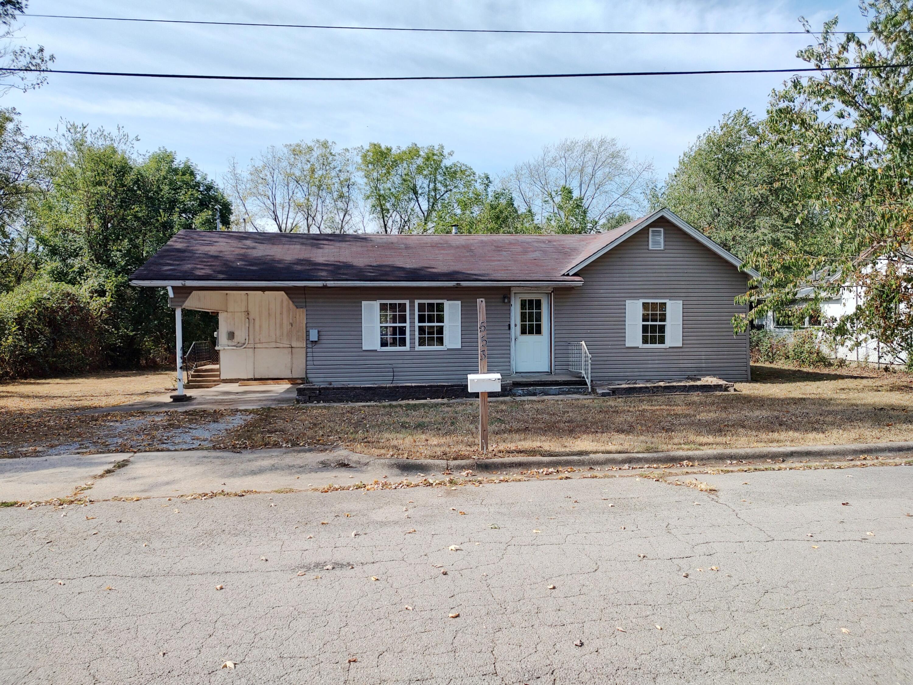553 Taylor Street Property Photo 1