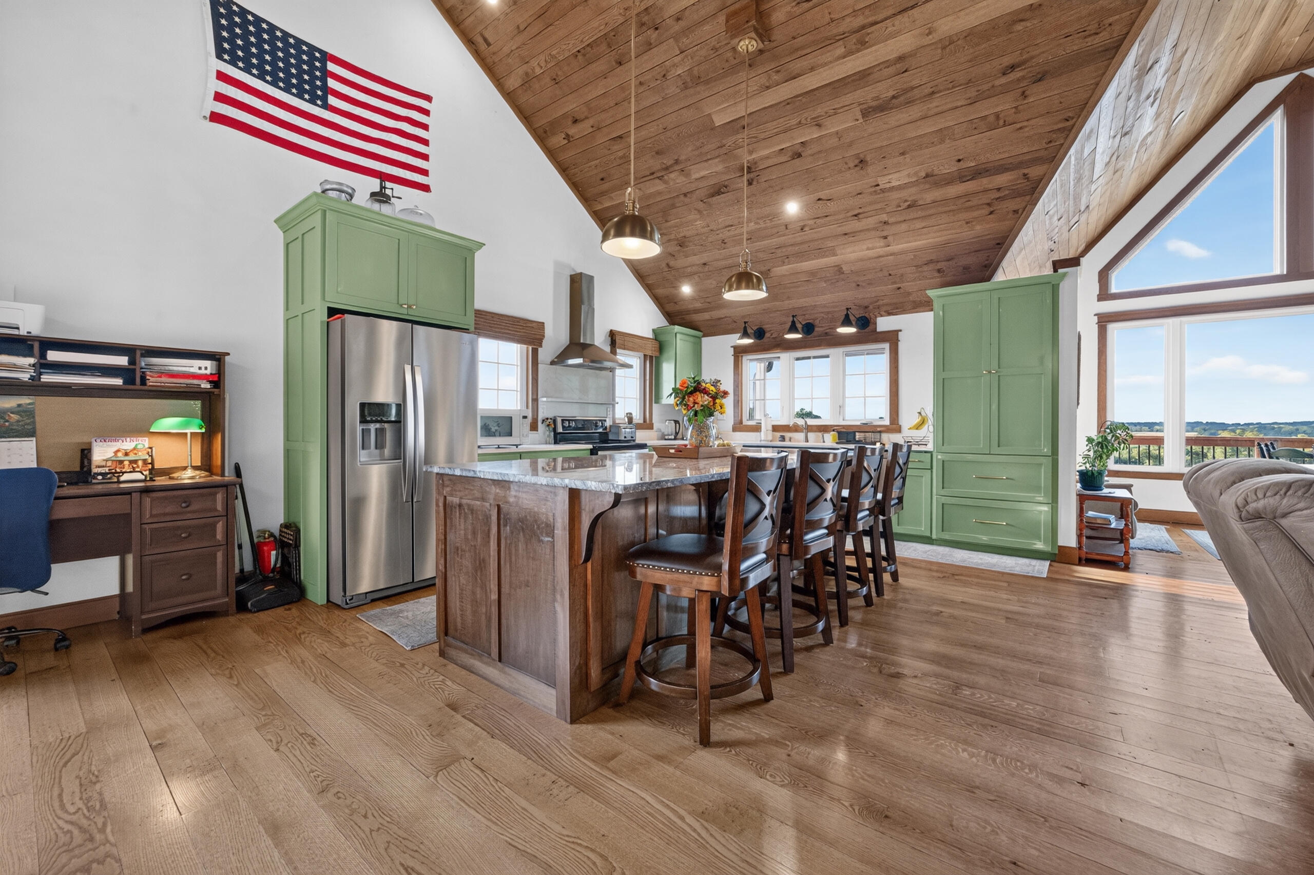 5460 State Highway Y Property Photo 8