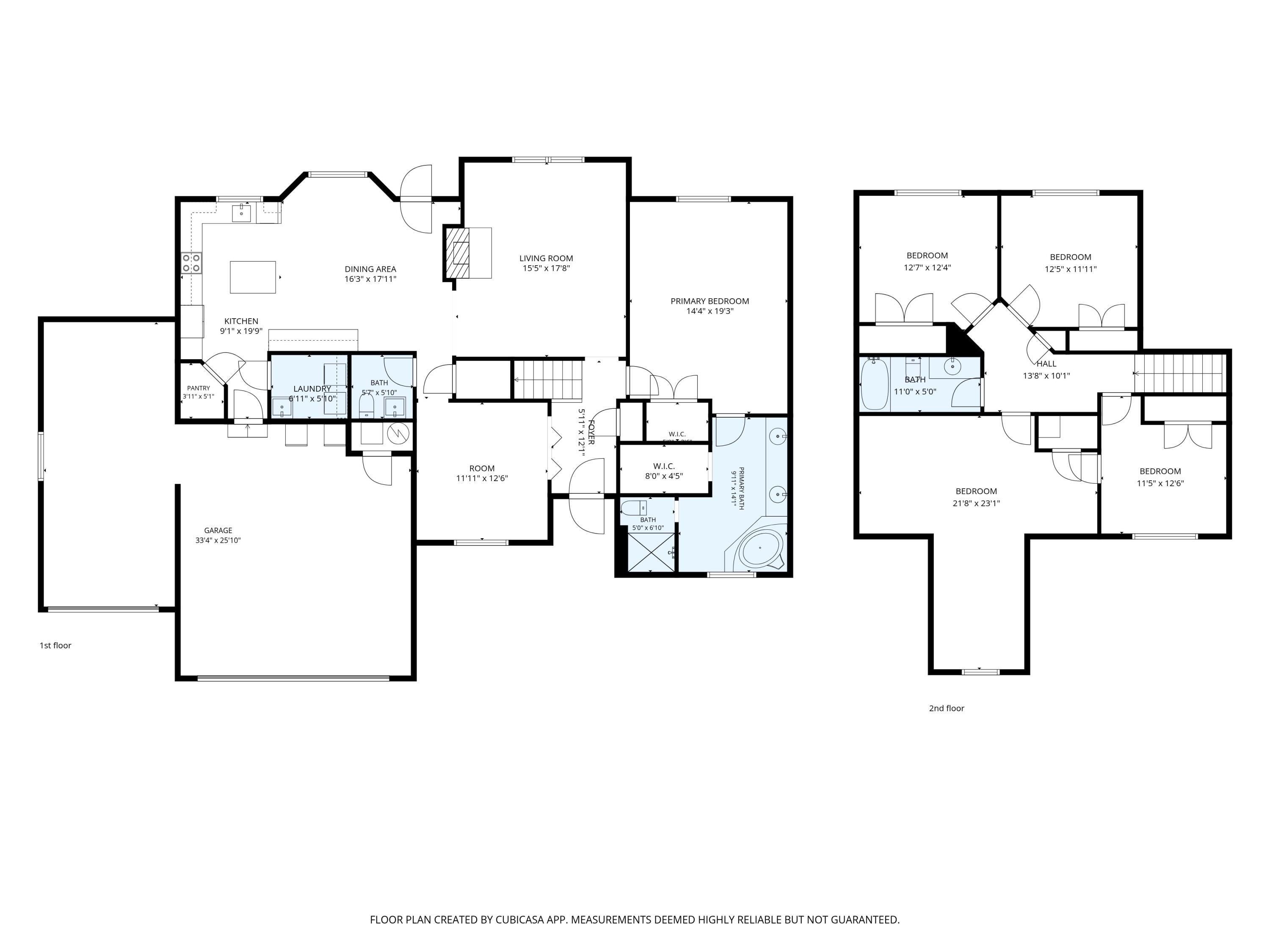 3745 West Randall Road Property Photo 2